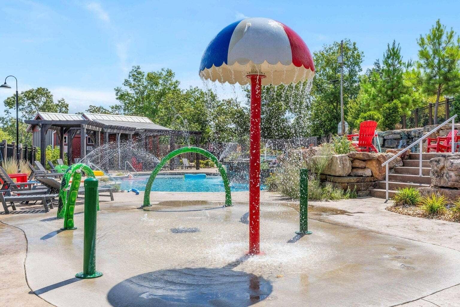 235 Carefree Lane, #16, Kimberling City, MO 65686 133-Carefree-Ln-16-Fun-and-Leisure
