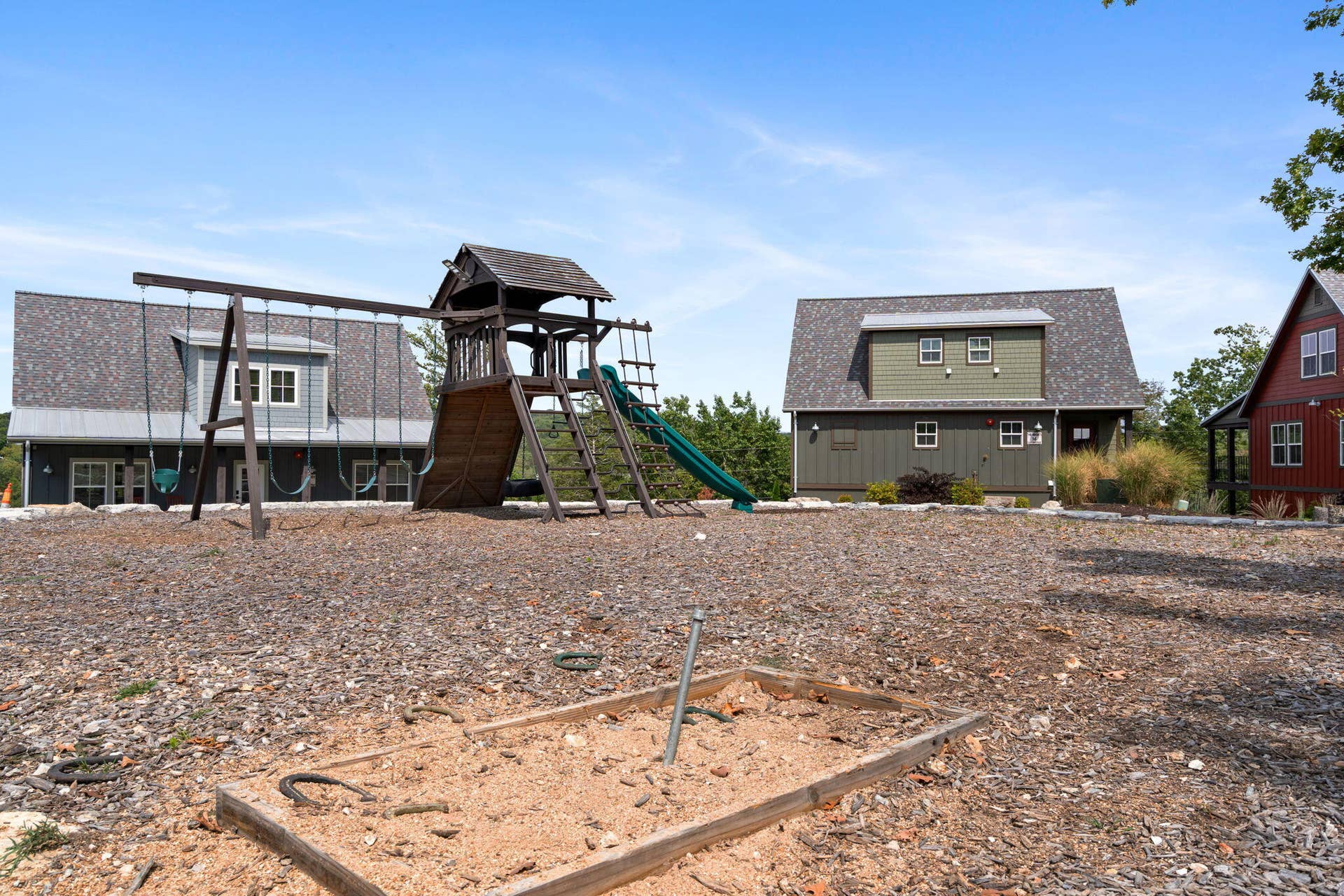 235 Carefree Lane, #16, Kimberling City, MO 65686 133-Carefree-Ln-16-Fun-and-Adventure