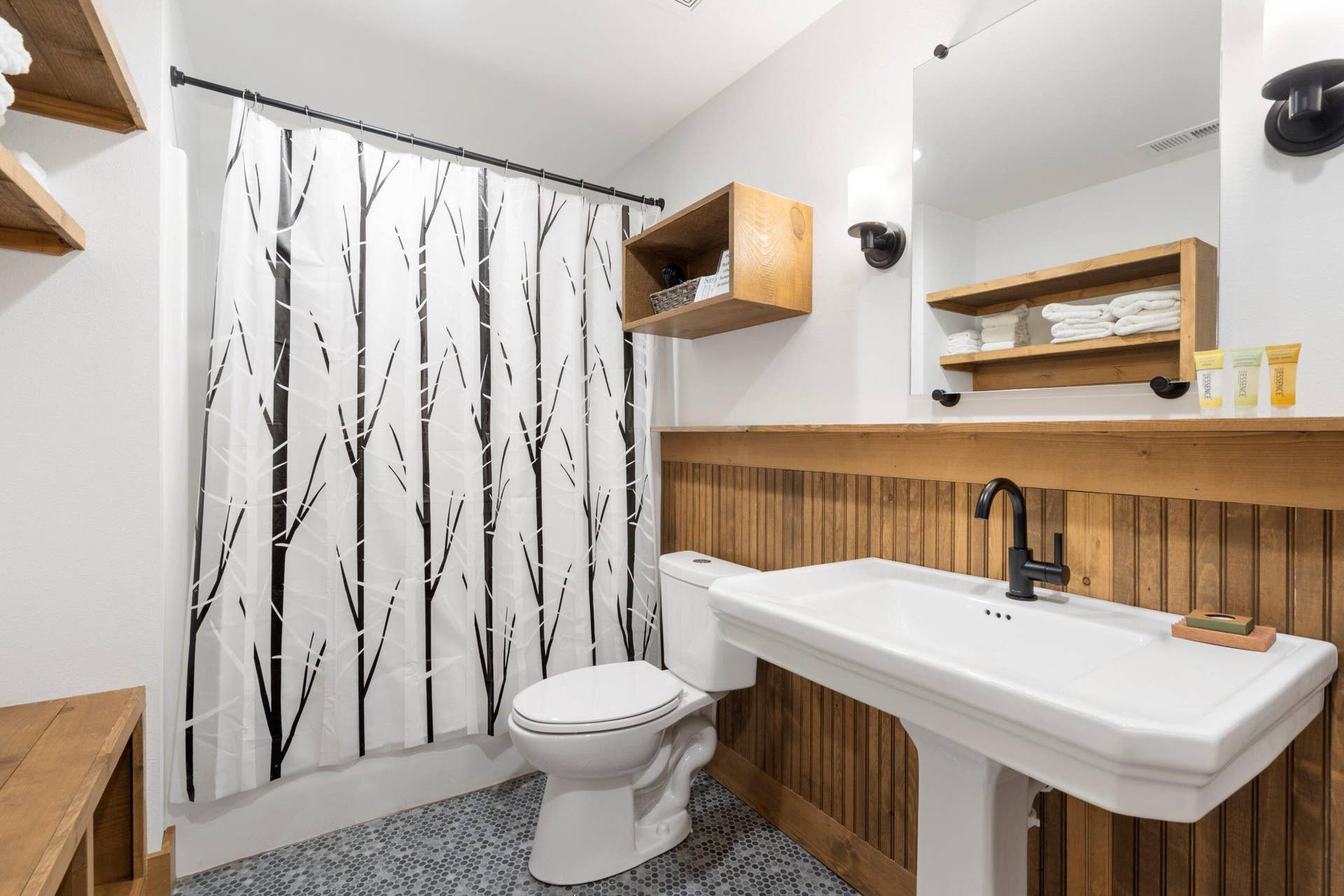 235 Carefree Lane, #16, Kimberling City, MO 65686 133-Carefree-Ln-16-Modern-and-Ready