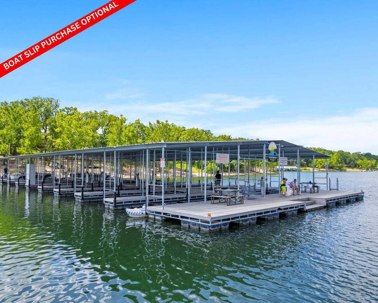 235 Carefree Lane, #16, Kimberling City, MO 65686 133-Carefree-Ln-16-Optional-Boat-Slip