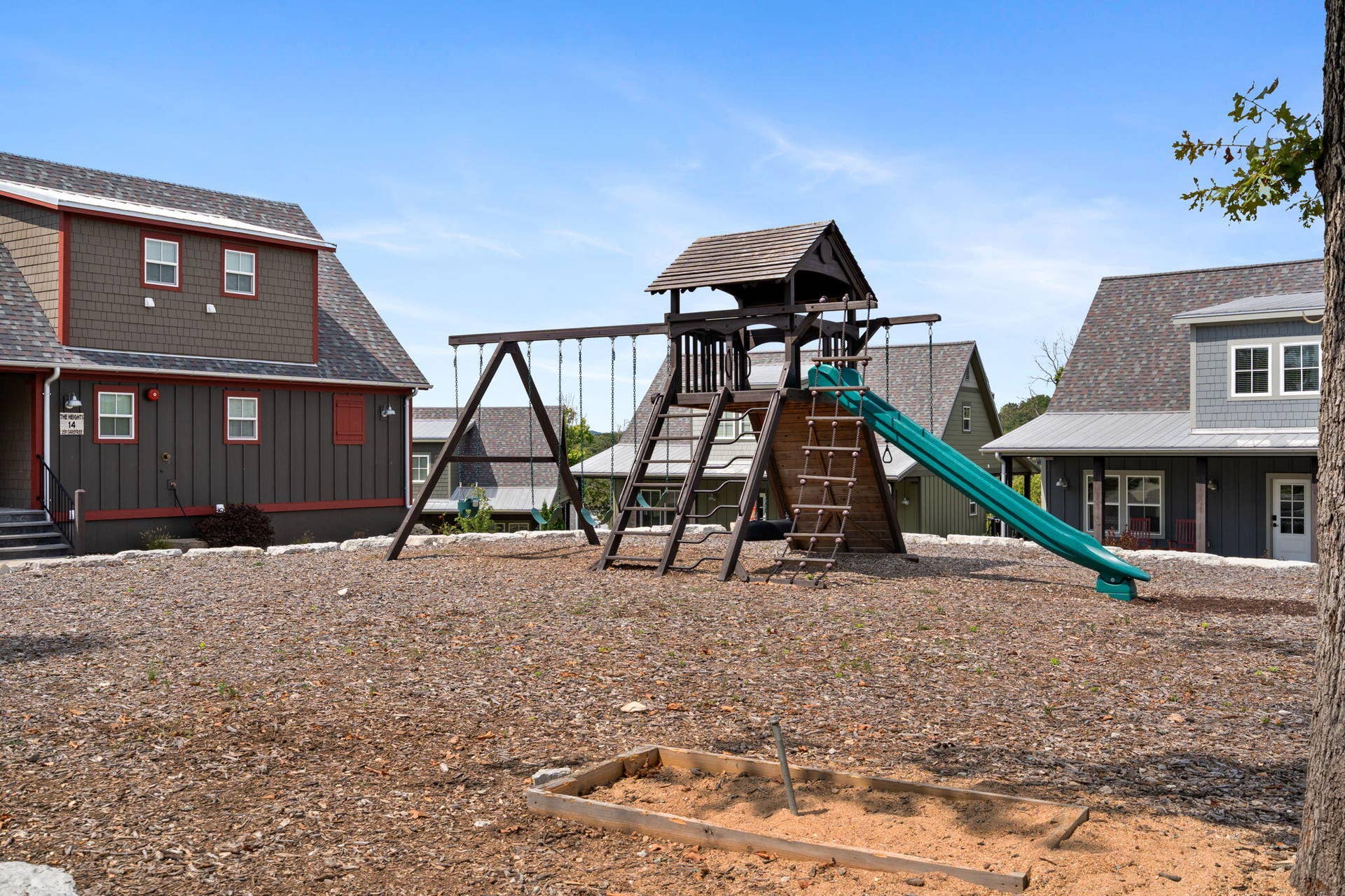 235 Carefree Lane, #16, Kimberling City, MO 65686 133-Carefree-Ln-16-Fun-and-Adventure