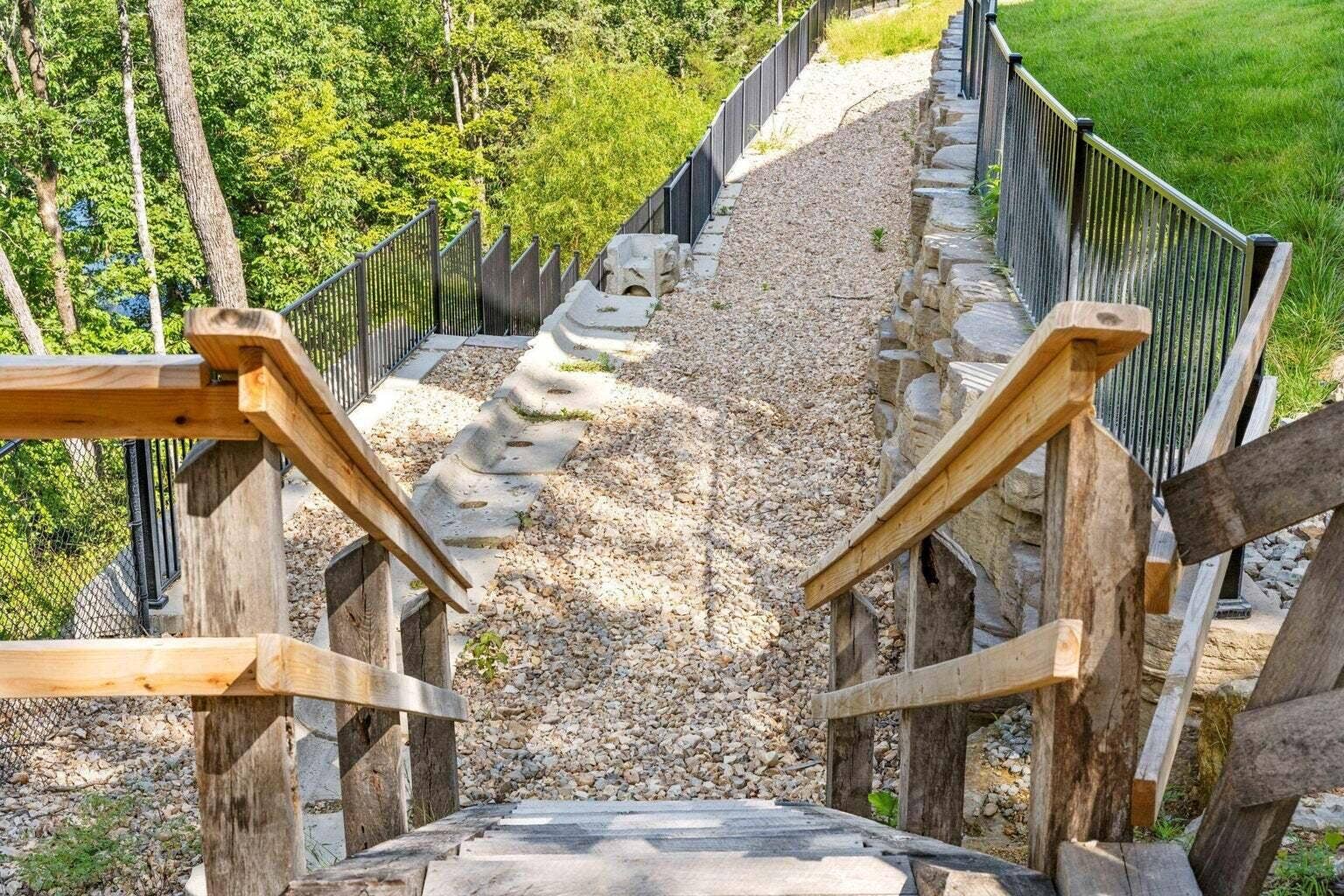 235 Carefree Lane, #16, Kimberling City, MO 65686 133-Carefree-Ln-16-Walking-Trail