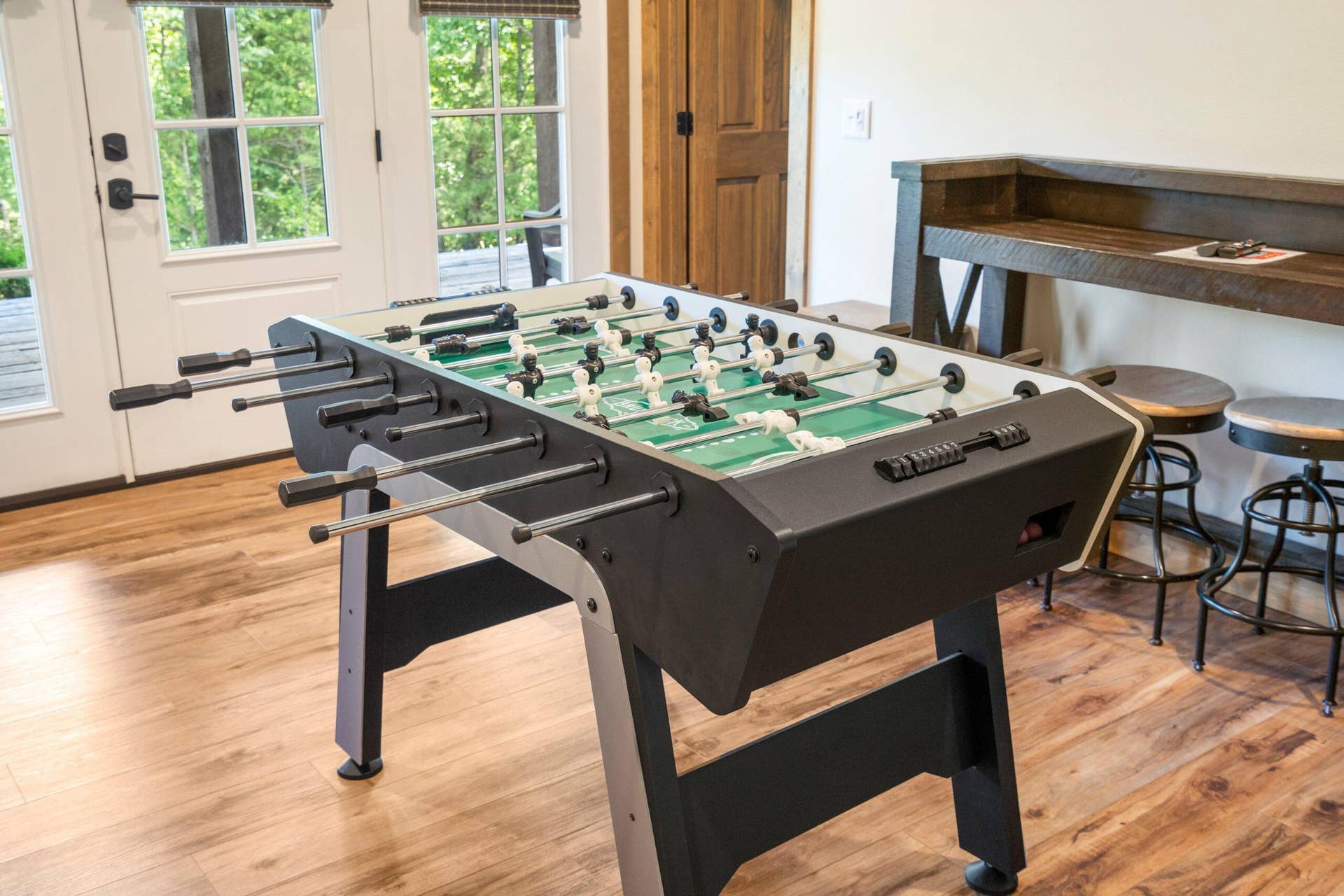 237 Carefree Lane, #17, Kimberling City, MO 65686 133-Carefree-Ln-17-Ready-for-Game-Night