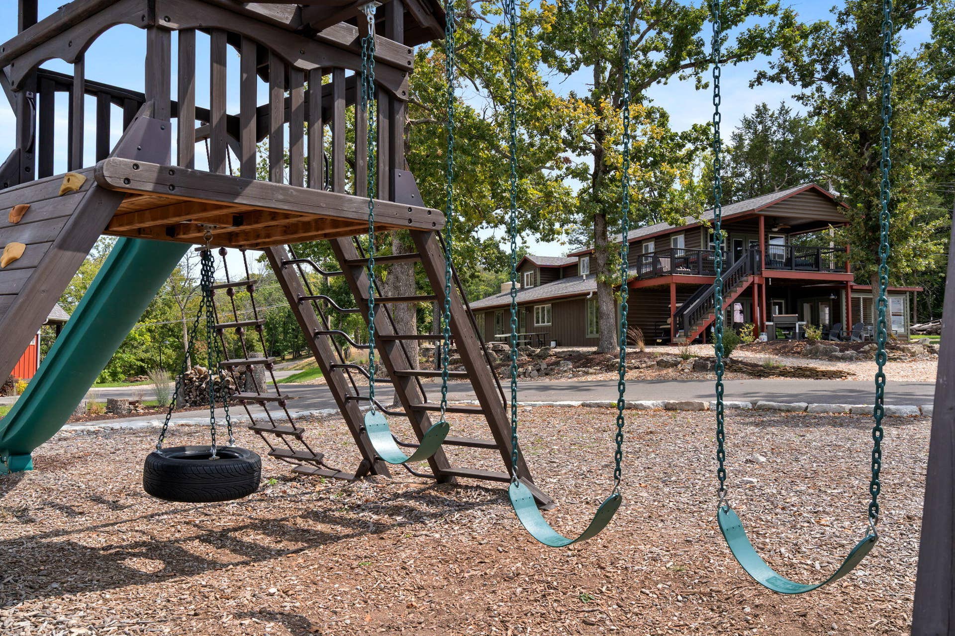 237 Carefree Lane, #17, Kimberling City, MO 65686 133-Carefree-Ln-17-Fun-and-Adventure