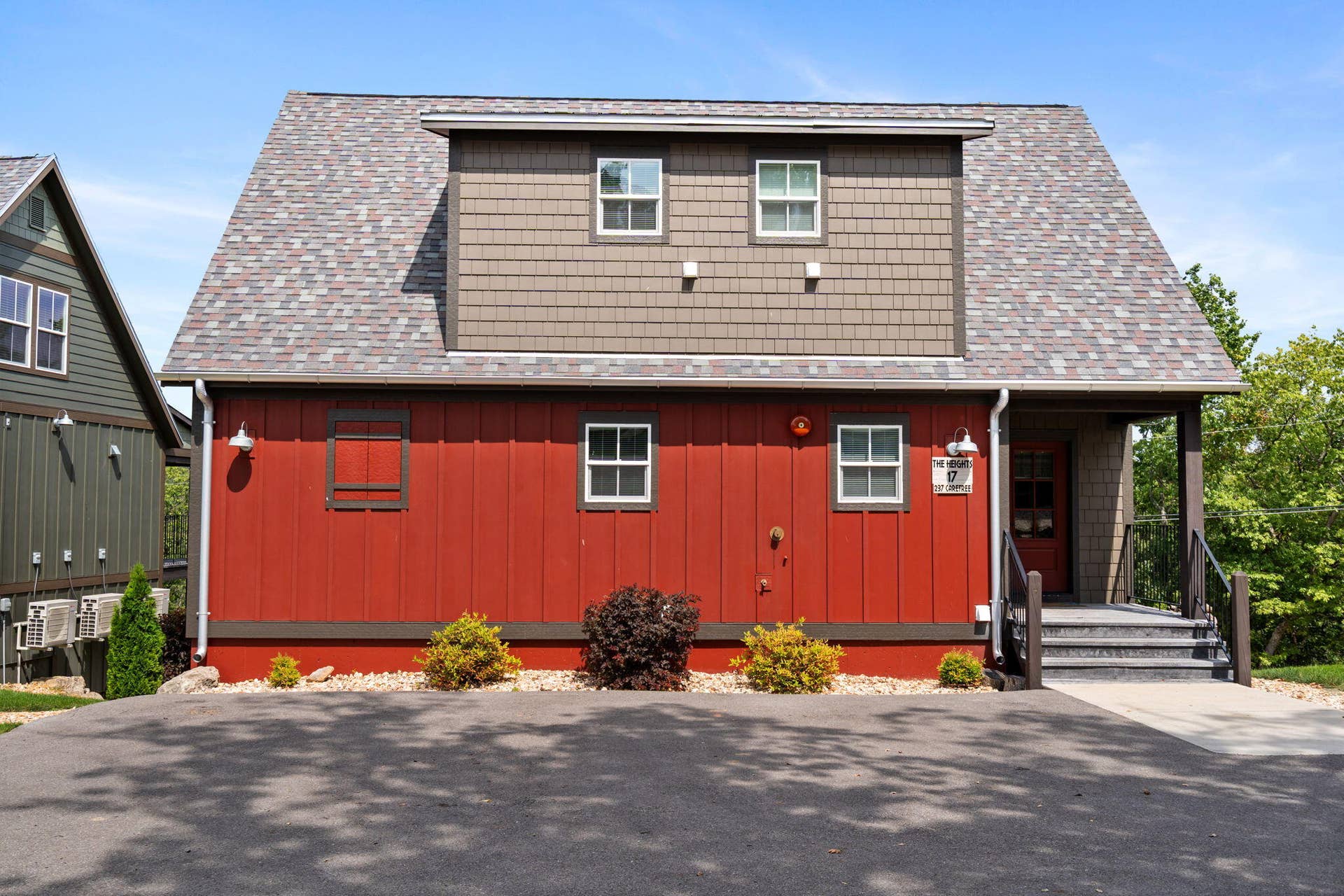 237 Carefree Lane, #17, Kimberling City, MO 65686 133-Carefree-Ln-17-Welcome-Home