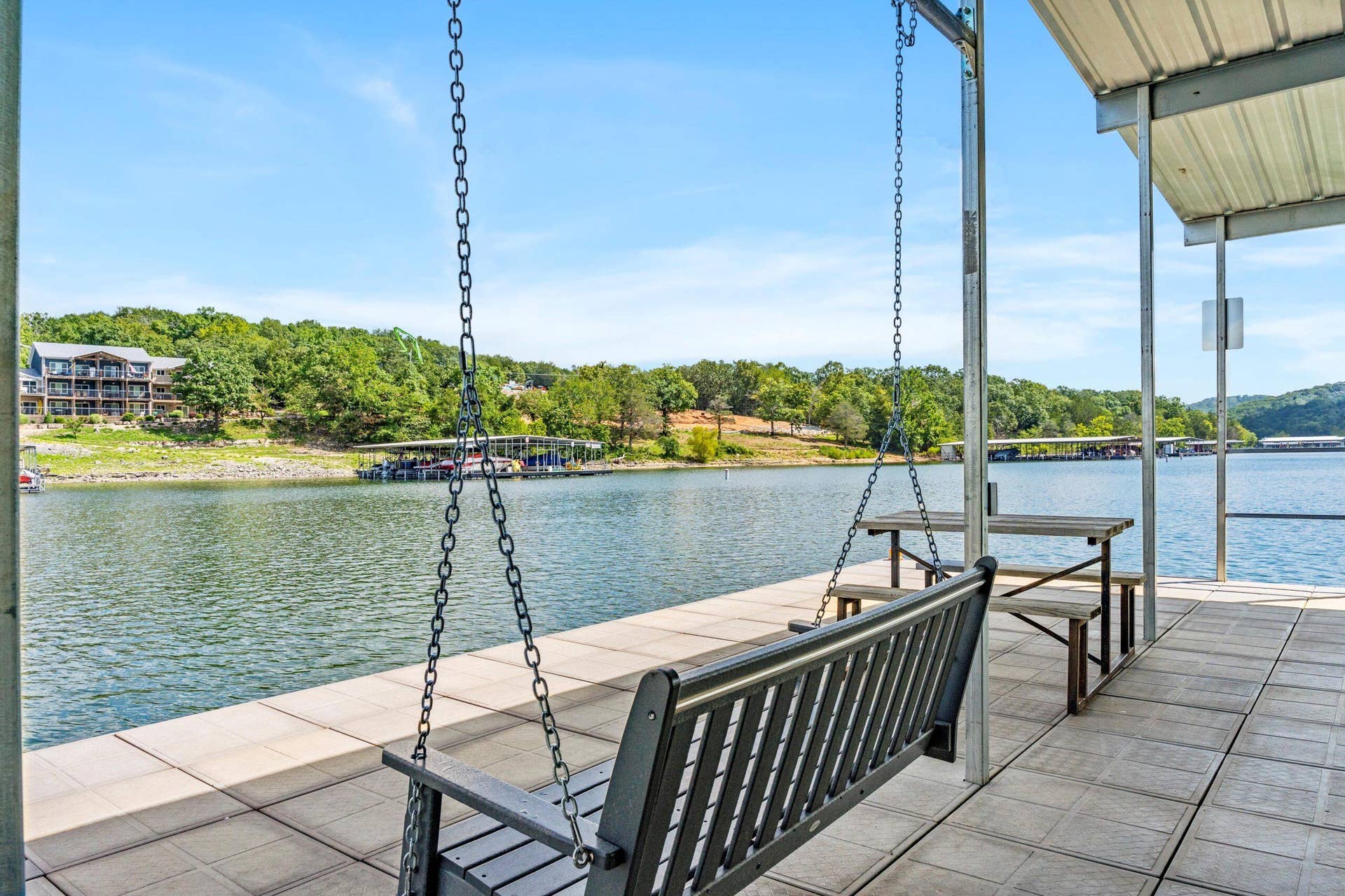 237 Carefree Lane, #17, Kimberling City, MO 65686 133-Carefree-Ln-17-Boat-Slip