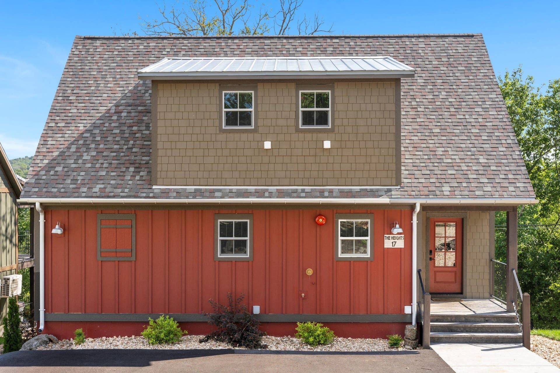 237 Carefree Lane, #17, Kimberling City, MO 65686 133-Carefree-Ln-17-Well-Maintained-Home