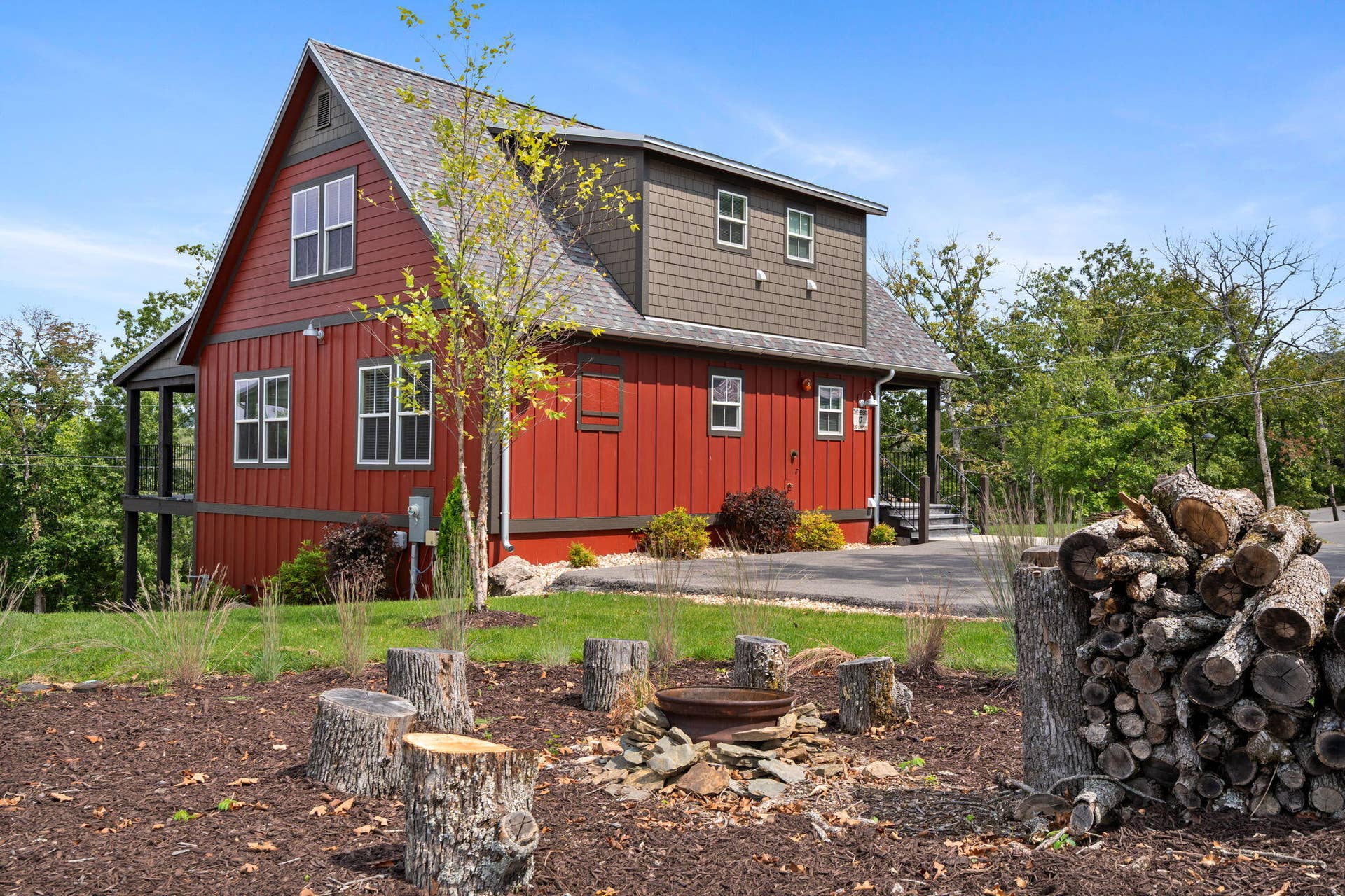 237 Carefree Lane, #17, Kimberling City, MO 65686 133-Carefree-Ln-17-Lakefront-Home