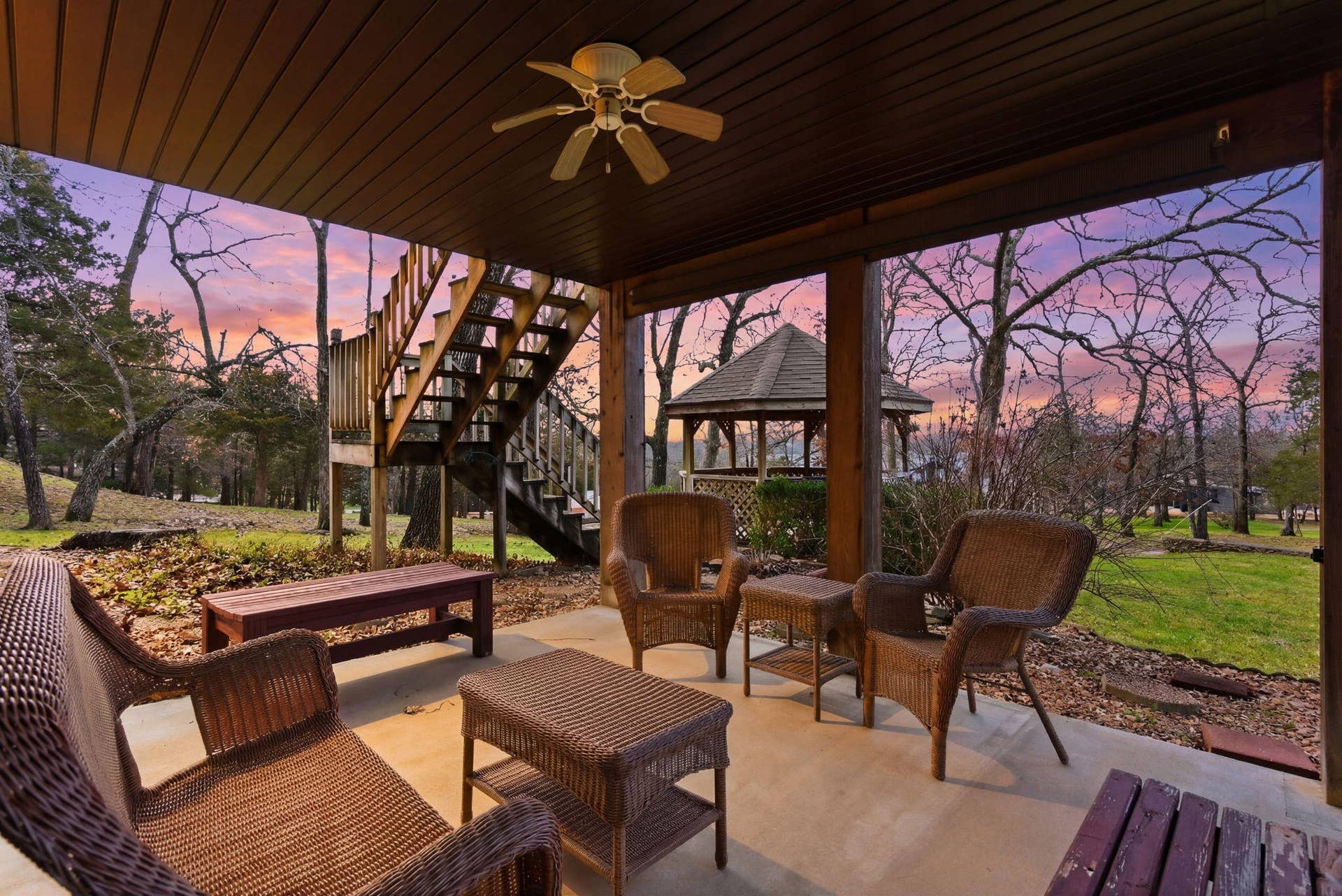 Daydreaming done here!