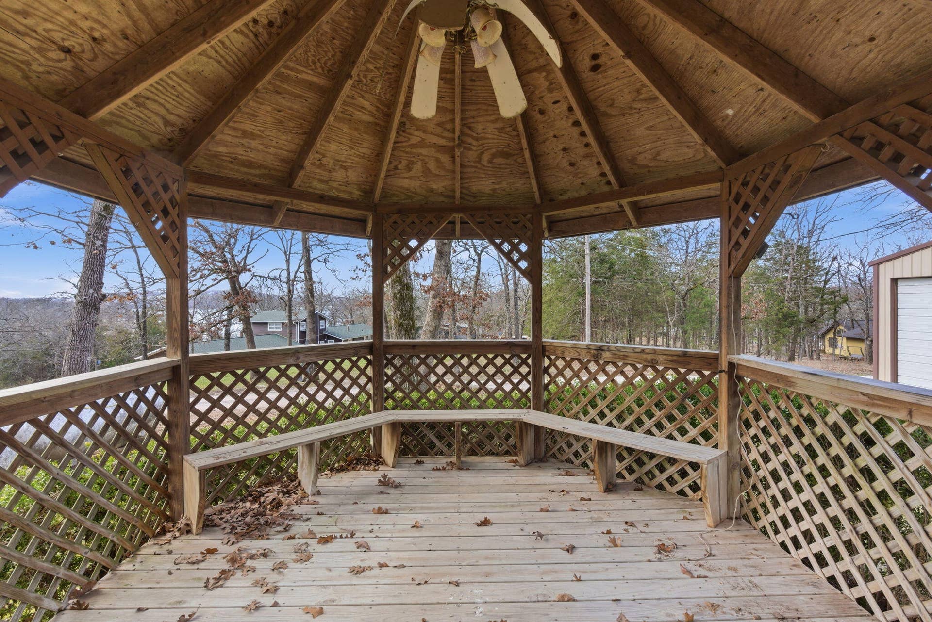 Gazebo