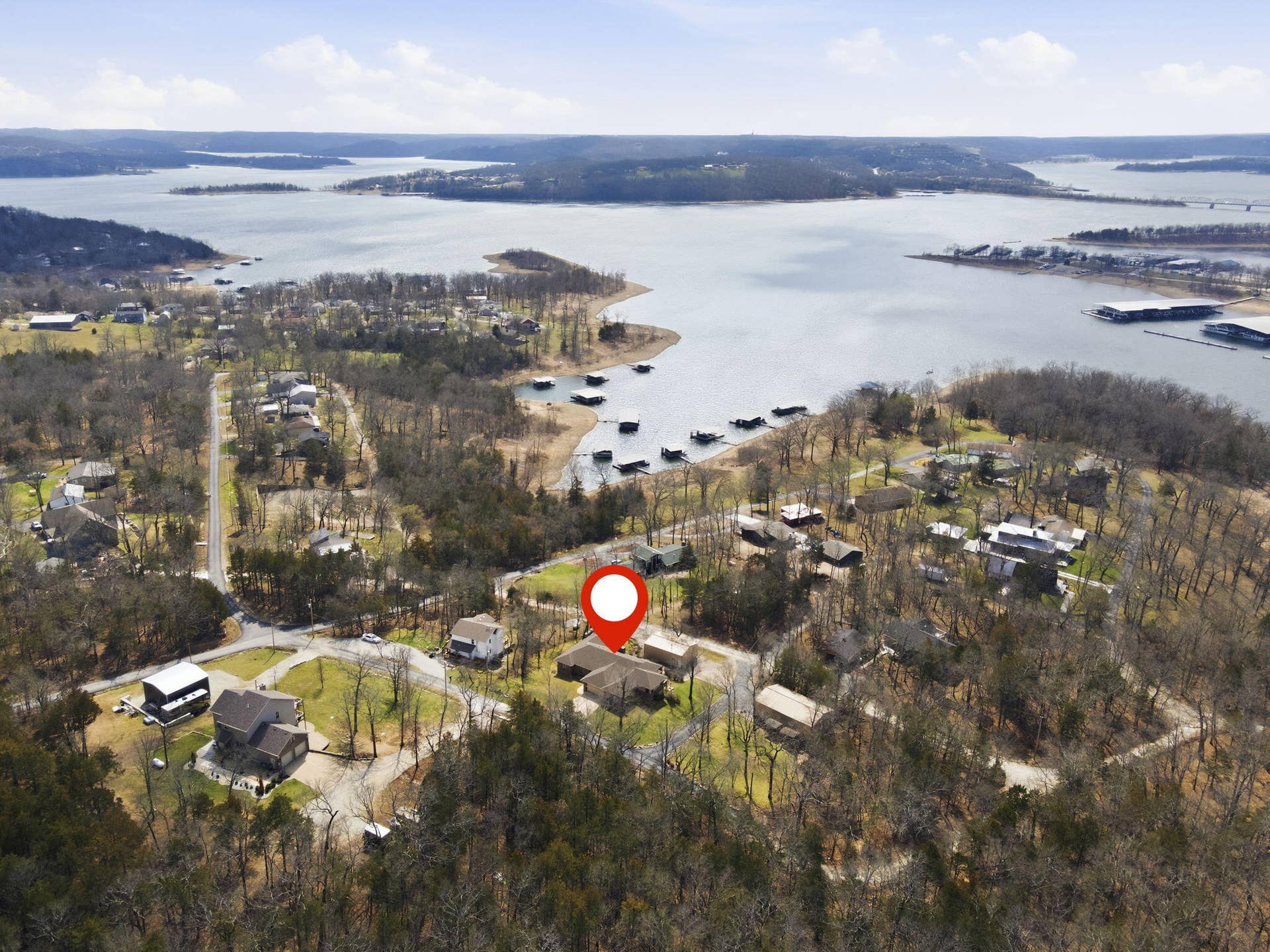 Table Rock Lake