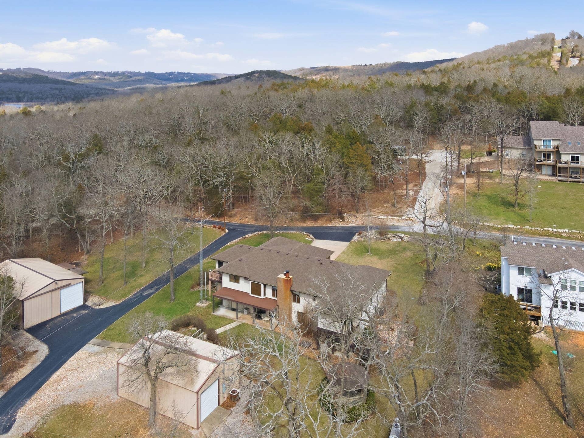 View 2 aerial