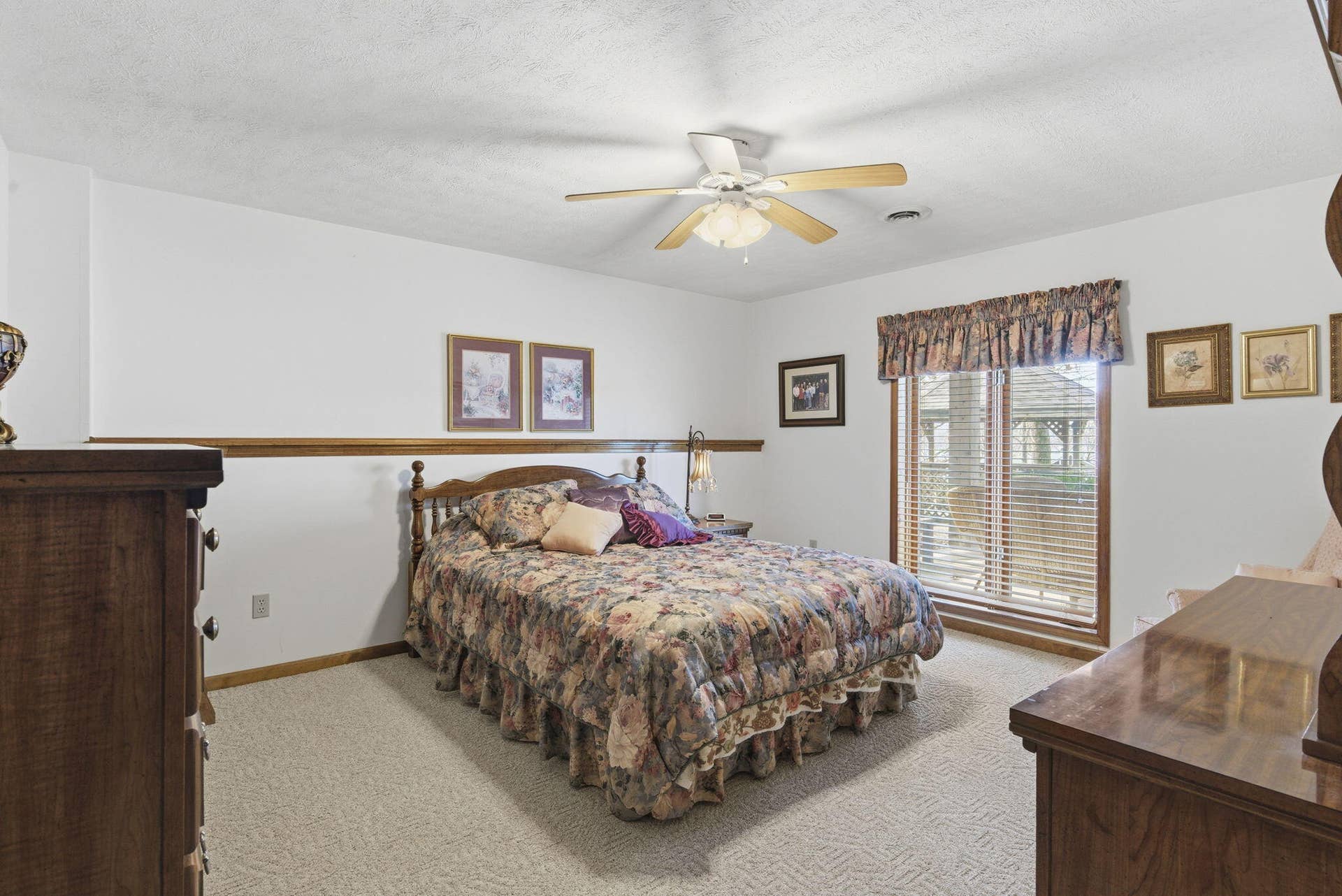 Main bedroom 3