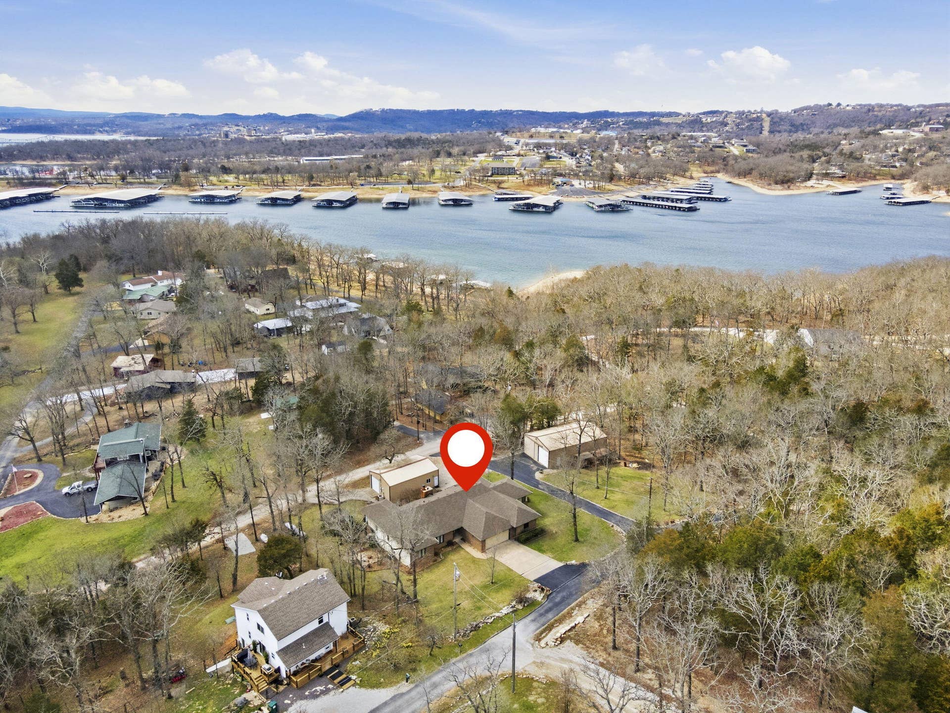 Home location