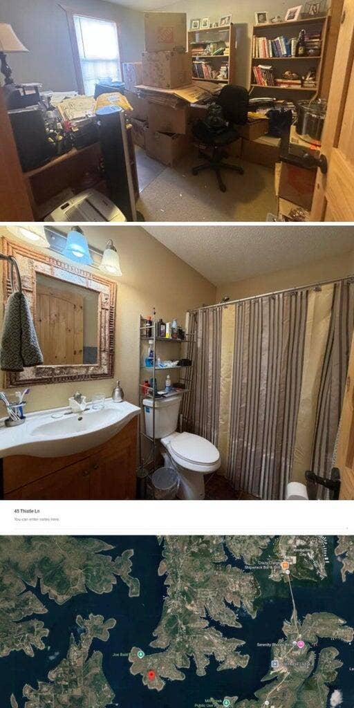 45 Thistle Lane, Kimberling City, MO 65686 20260901043536394306000000-o