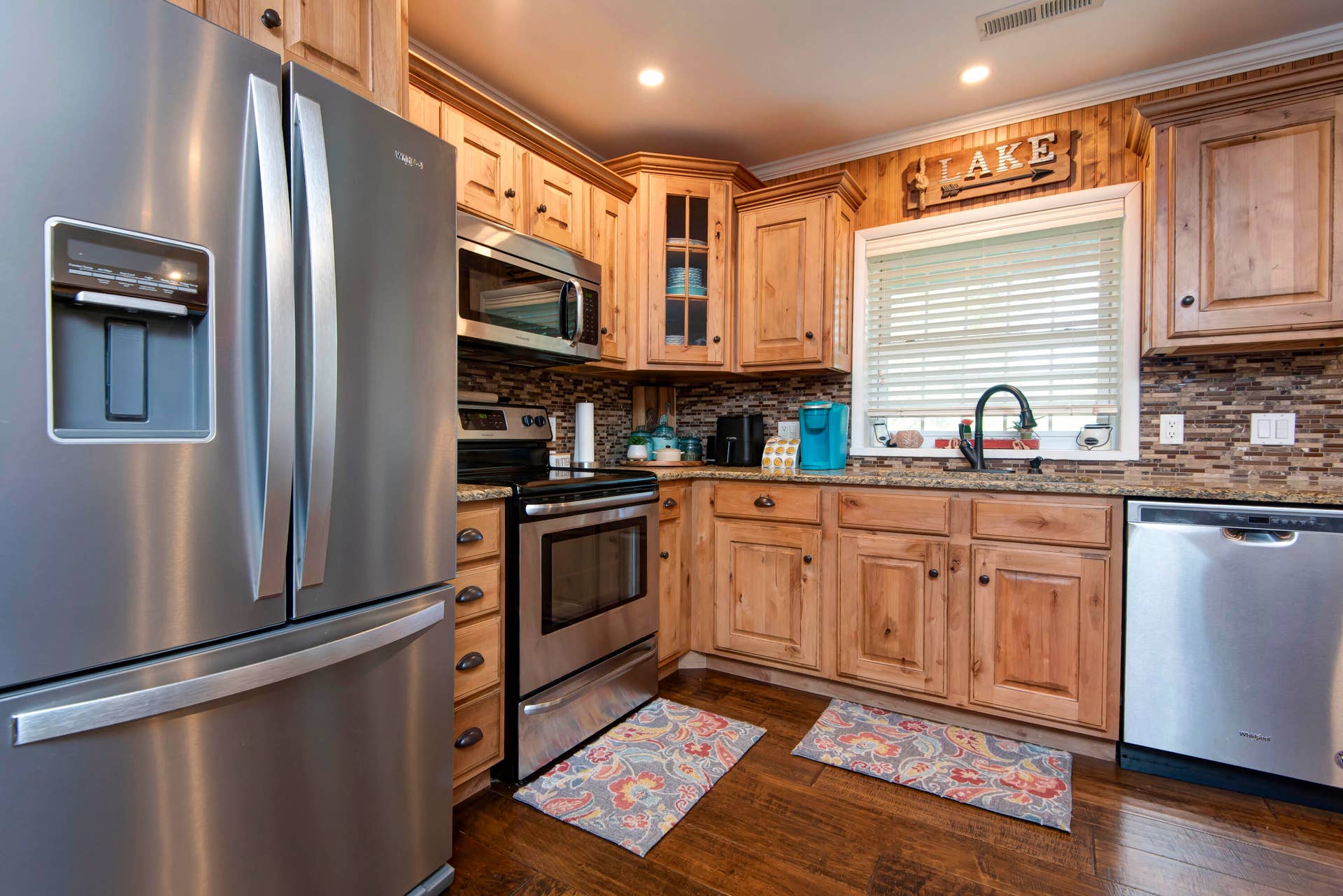 Granite Counter top