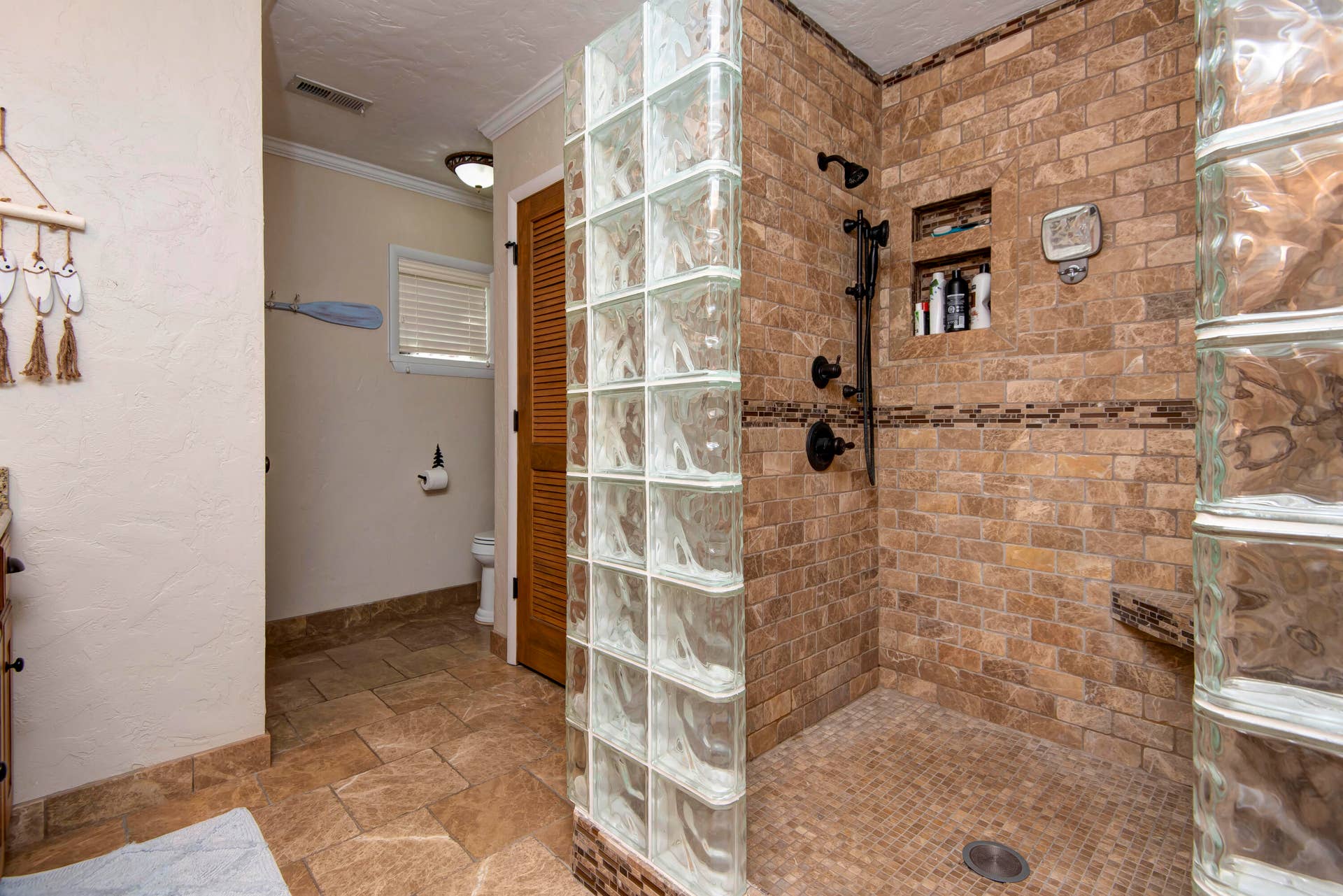 Awesome Shower