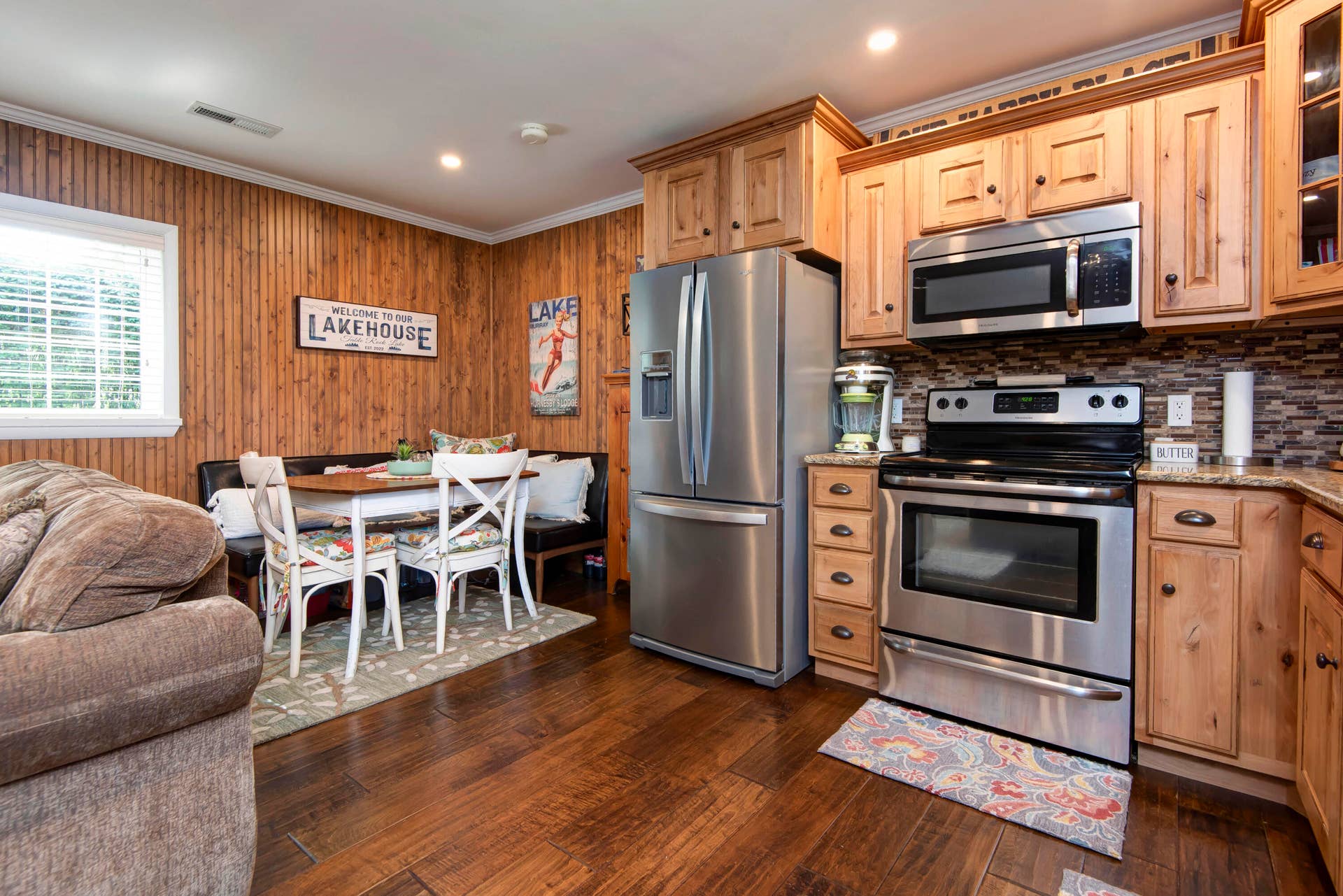 Great Kitchen