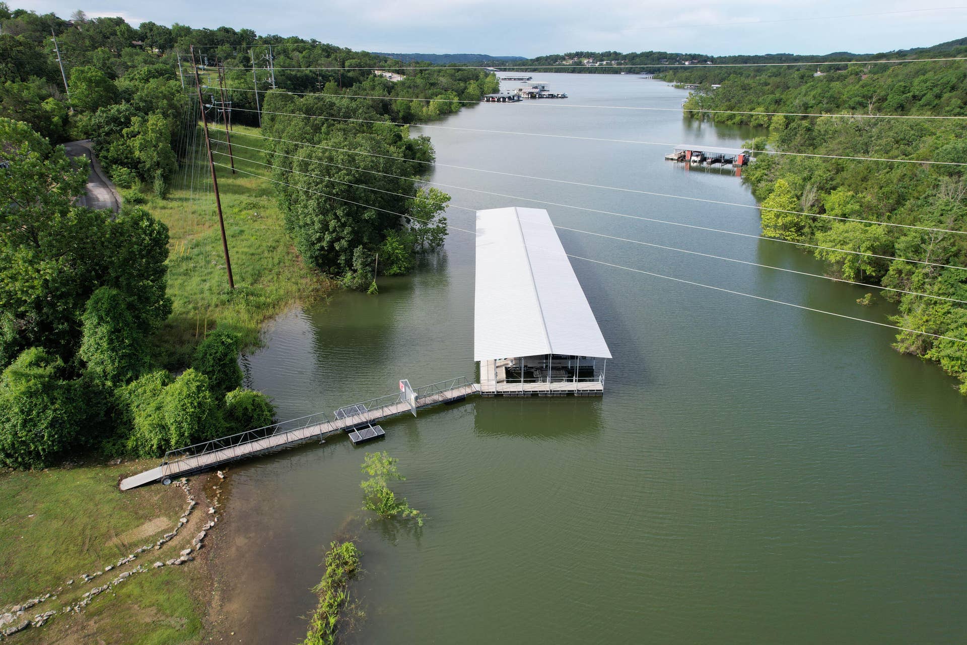leased Slip Available to transfer at POK