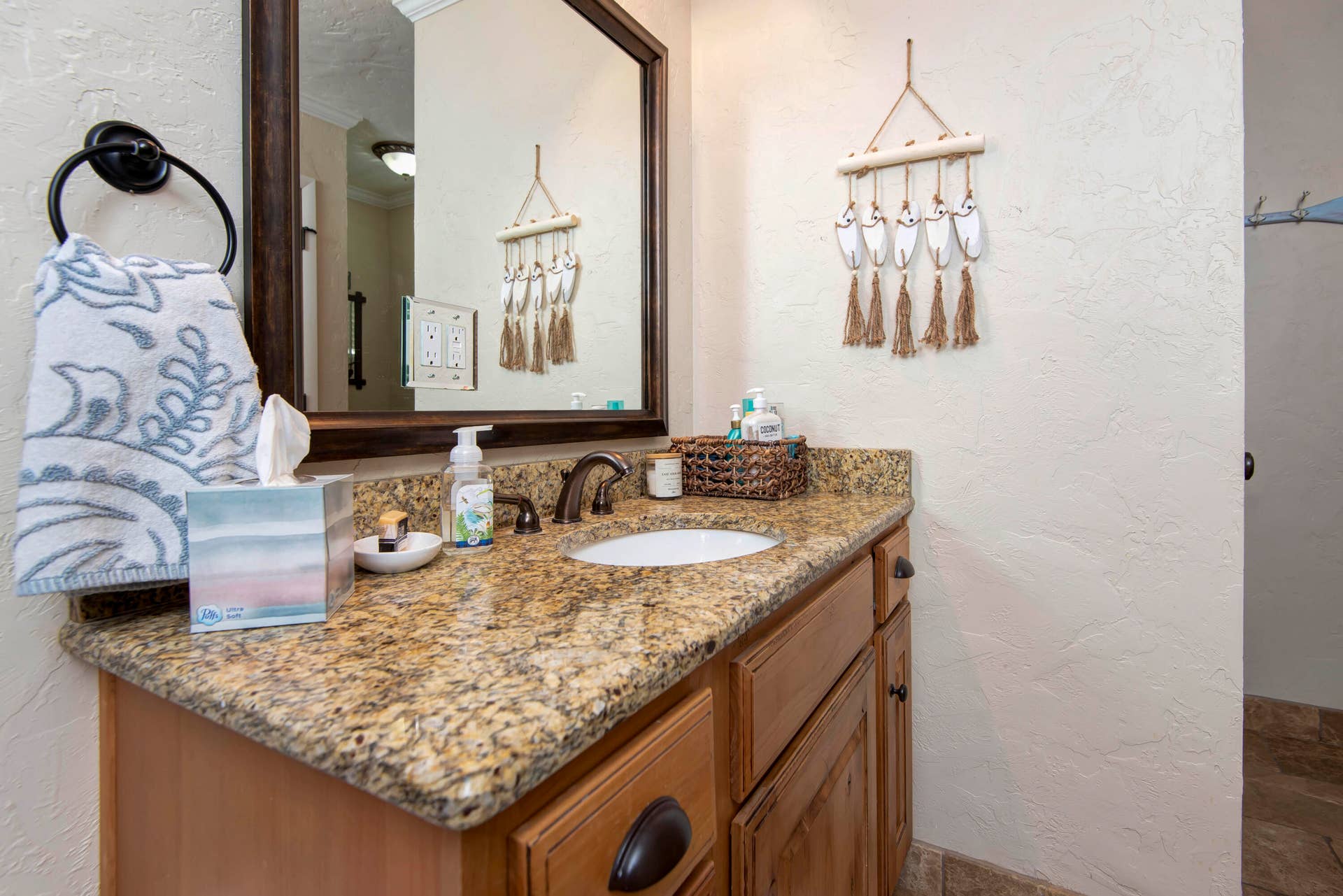 Bath Vanity