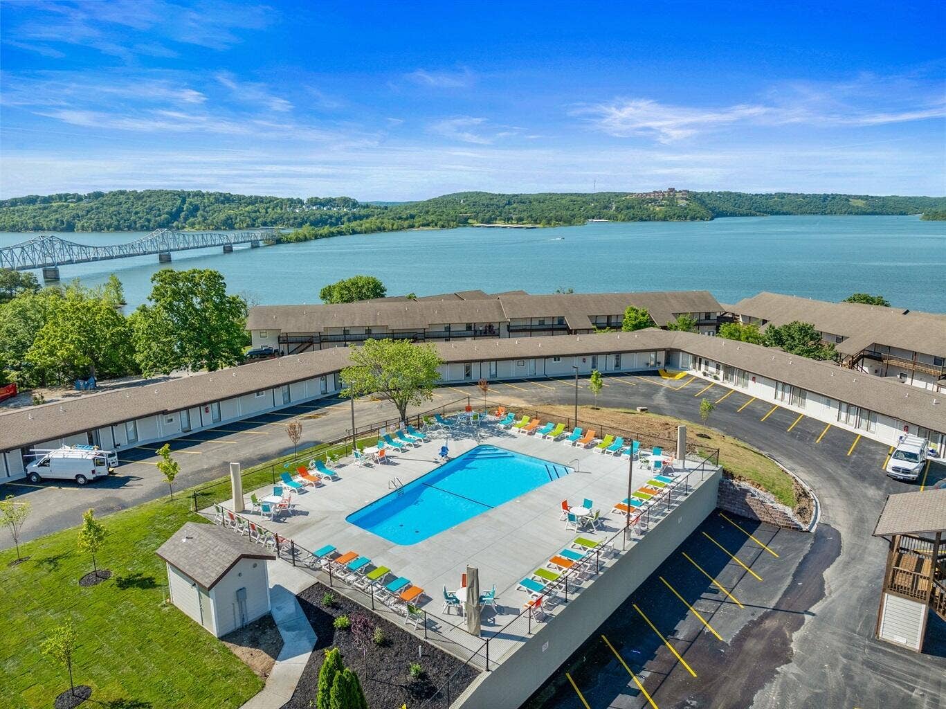 100 Getaway Circle, #115, Kimberling City, MO 65686 9e18bb9f365344e1a978e7b87ba1282b-MediumO
