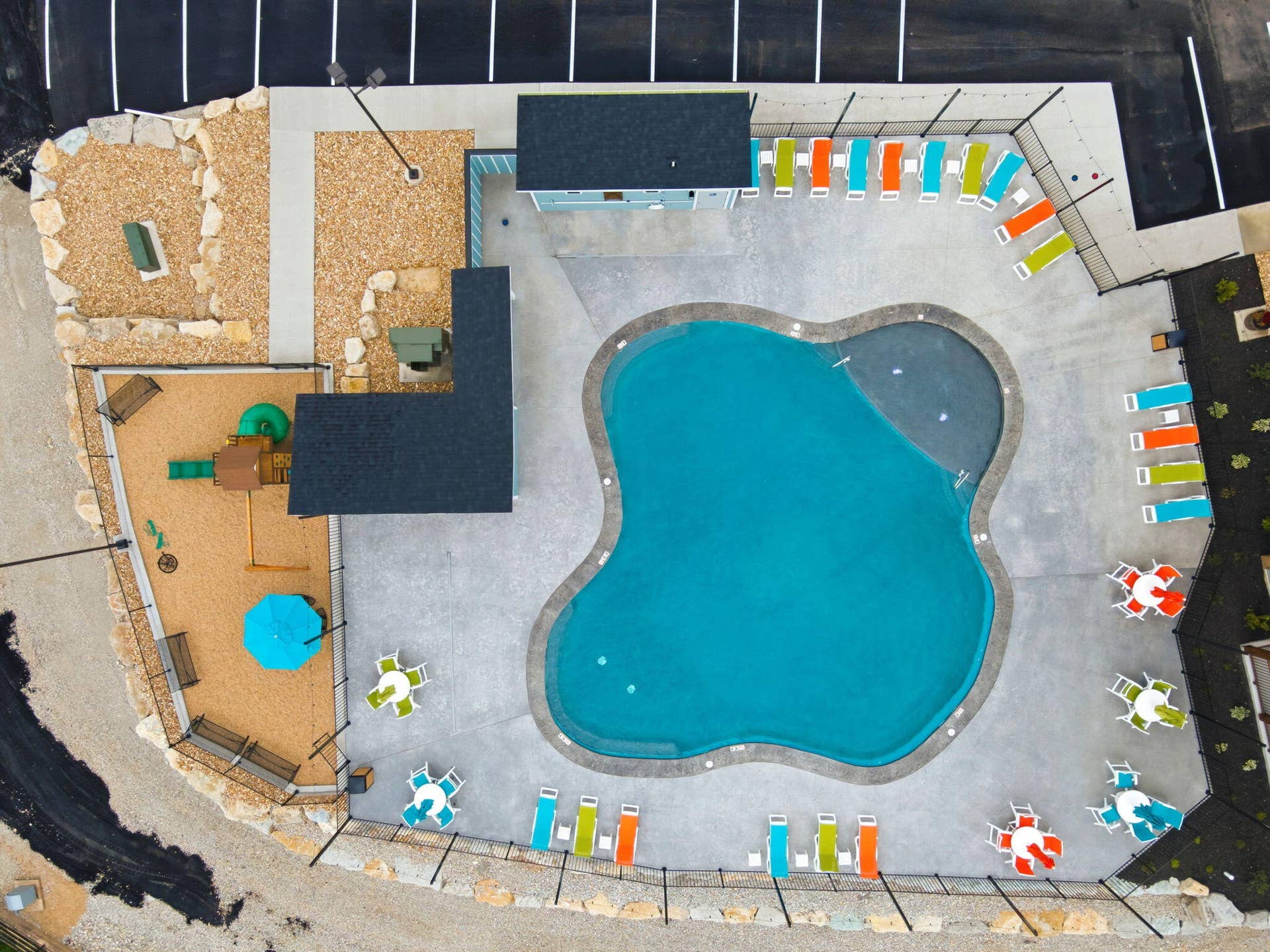 100 Getaway Circle, #115, Kimberling City, MO 65686 45-web-or-mls-Community AmmenitiesDJI_00