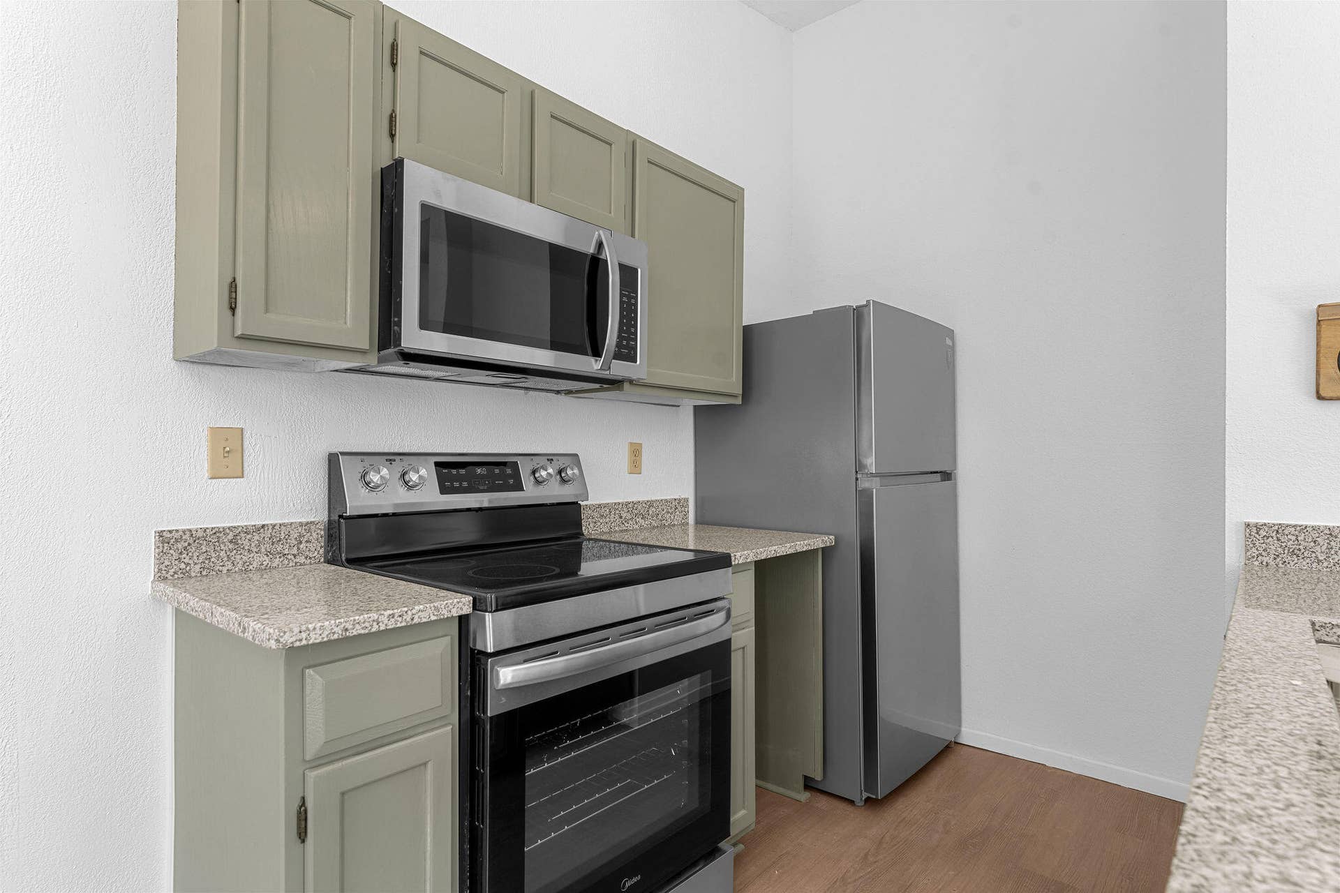 68 Rasso Way, #73, Kimberling City, MO 65686 Newly Updated Kitchen