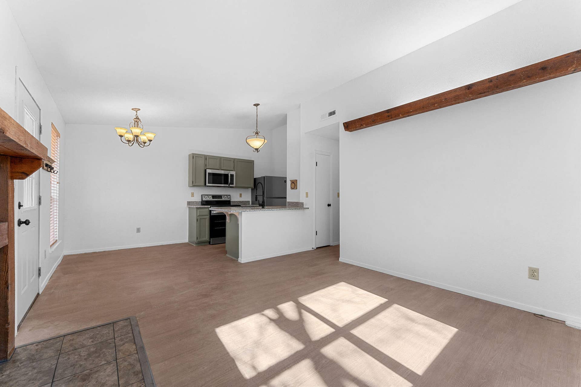 68 Rasso Way, #73, Kimberling City, MO 65686 Open Floor Plan