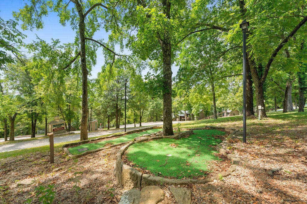 68 Rasso Way, #73, Kimberling City, MO 65686 Mini Golf