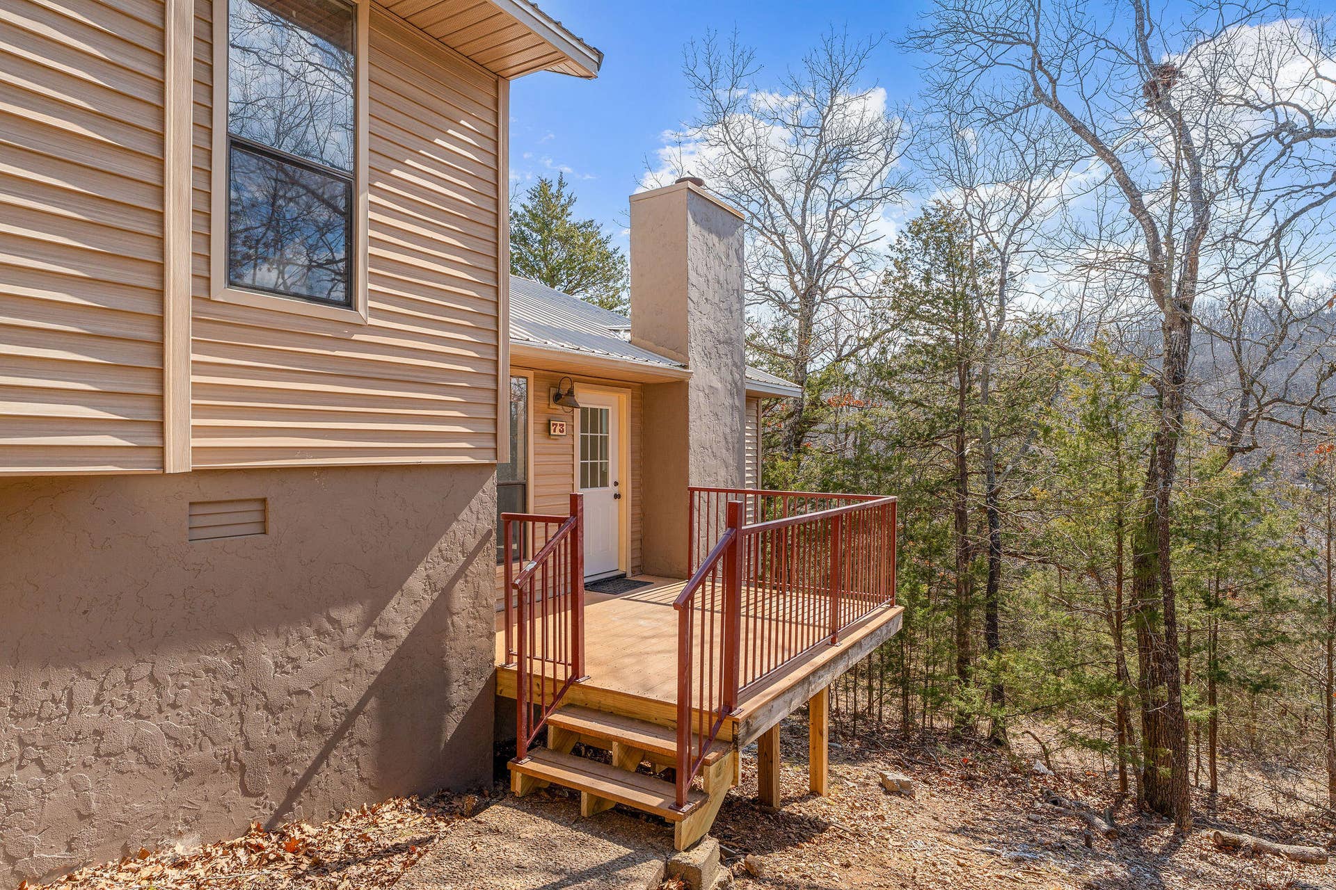 68 Rasso Way, #73, Kimberling City, MO 65686 SDD03002