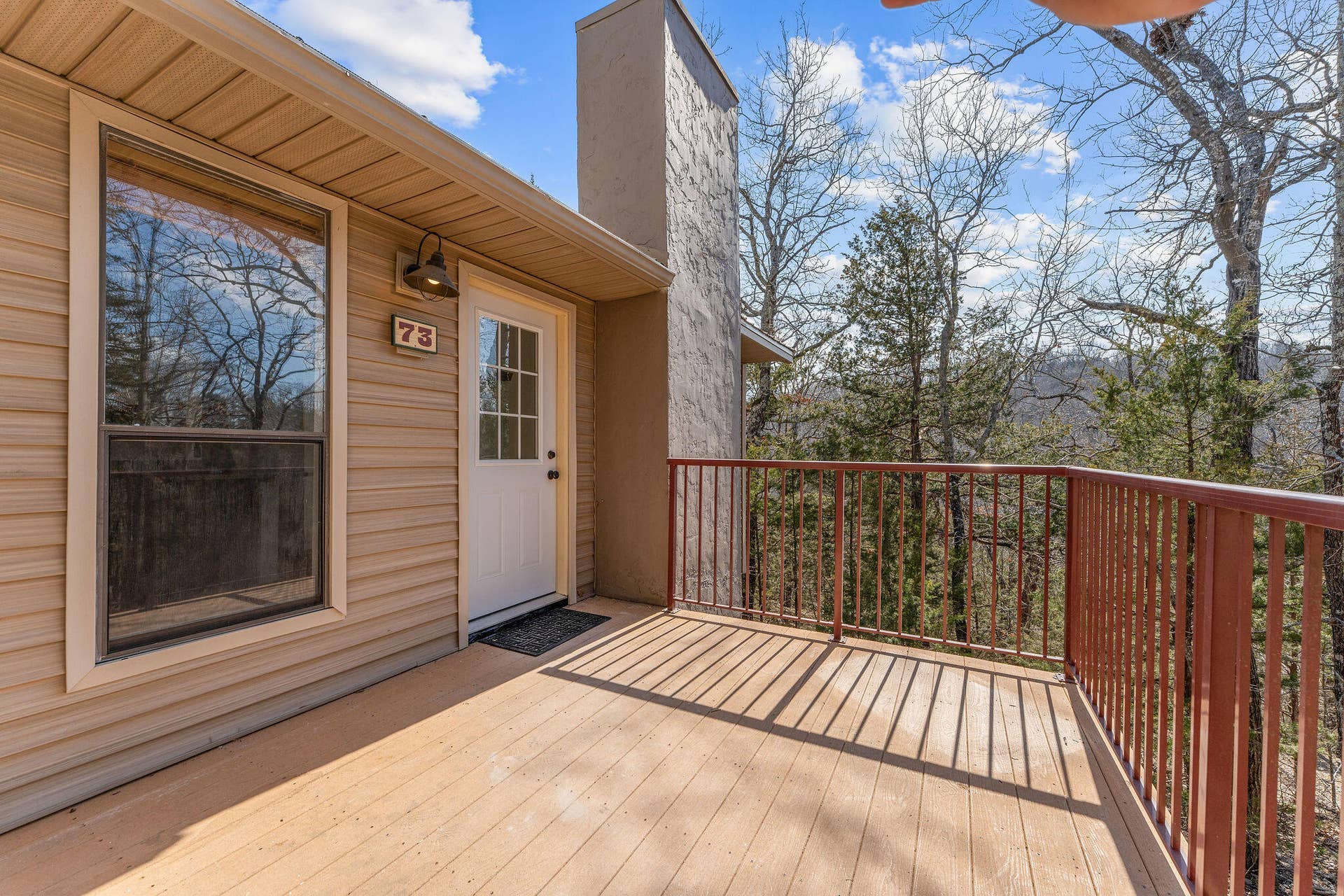 68 Rasso Way, #73, Kimberling City, MO 65686 SDD03003