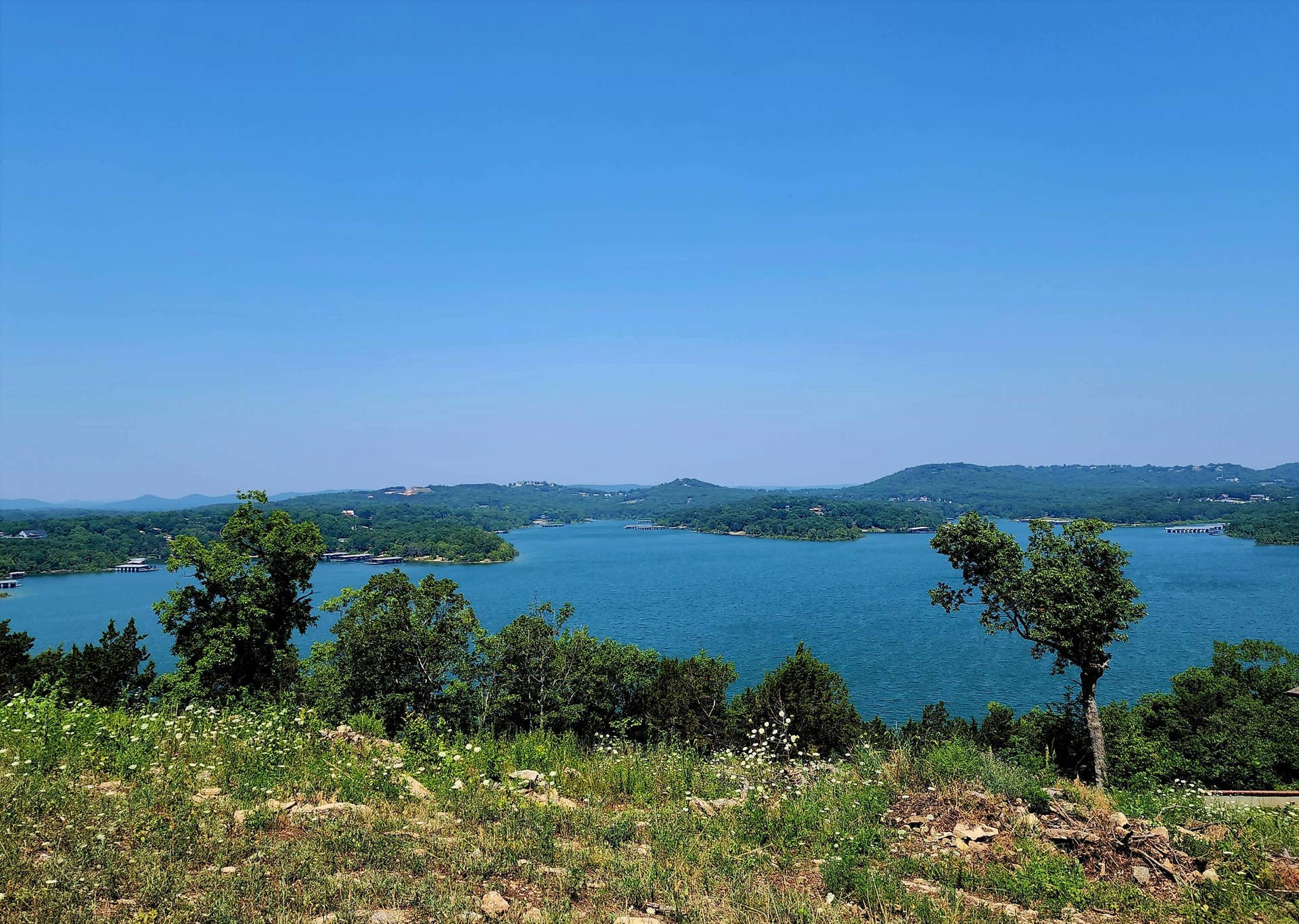 Lot 4 Whitefish Bay, Kimberling City, MO 65686 Whitefish Bay