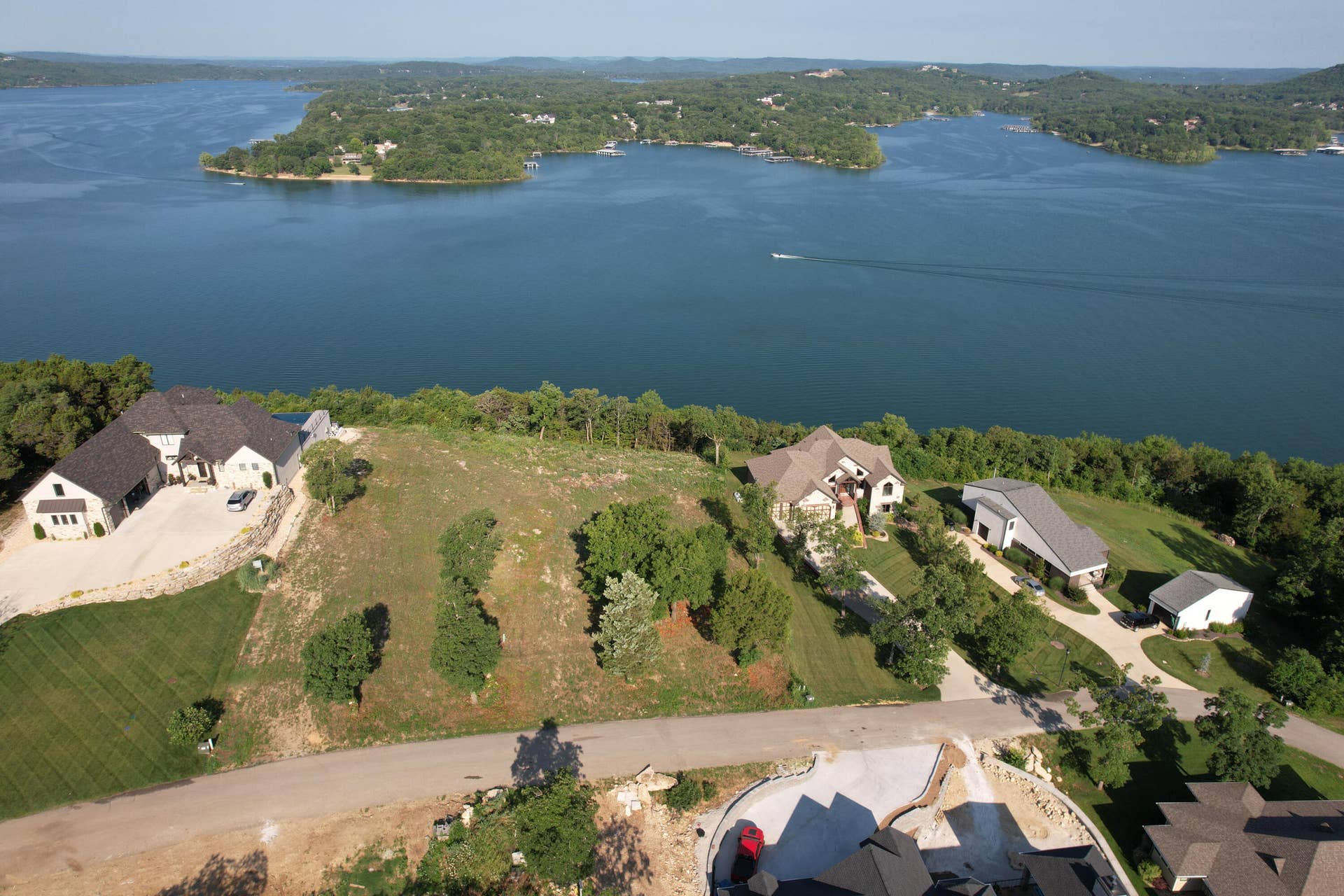 Lot 4 Whitefish Bay, Kimberling City, MO 65686 Whitefish Bay
