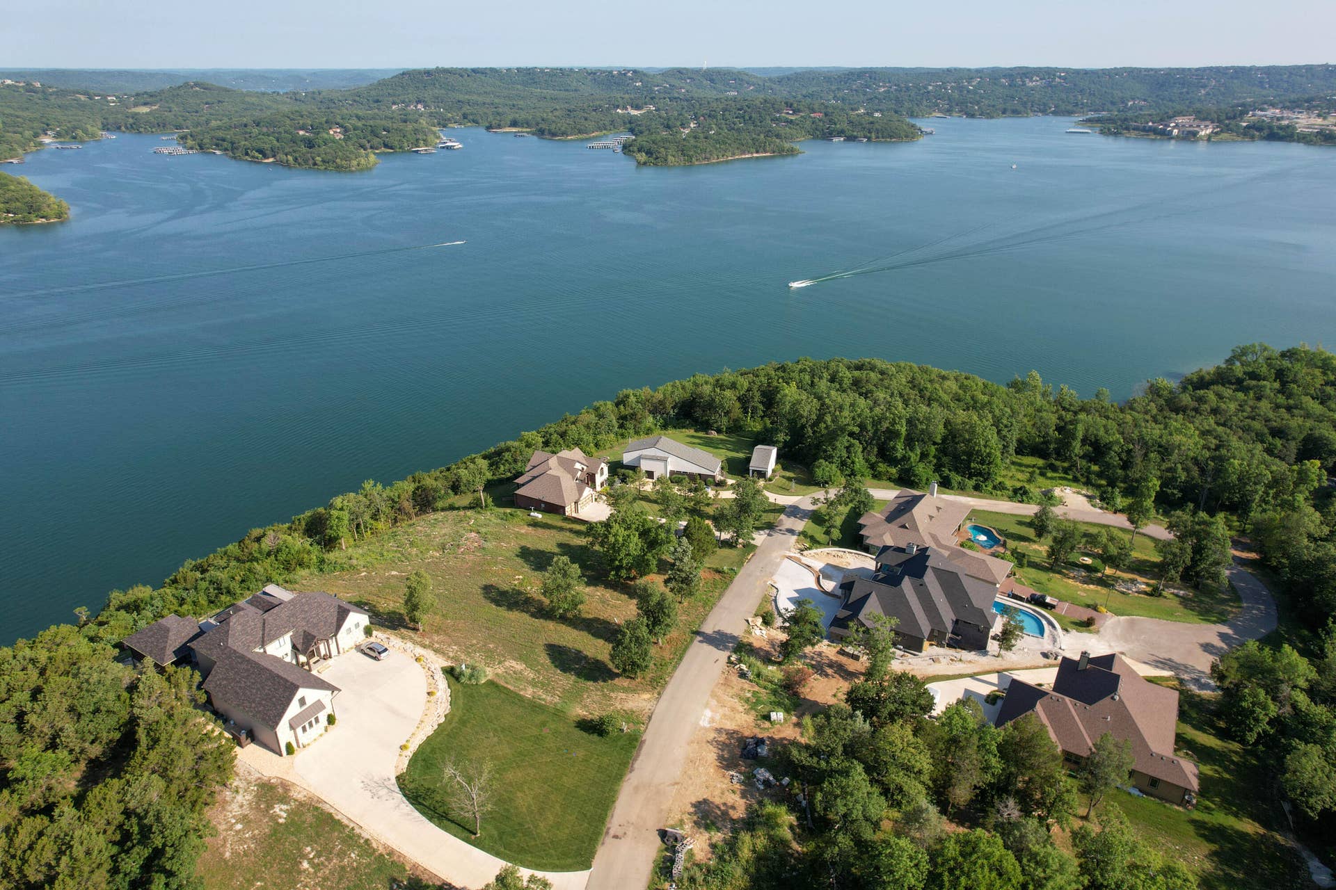 Lot 4 Whitefish Bay, Kimberling City, MO 65686 Whitefish Bay (8)