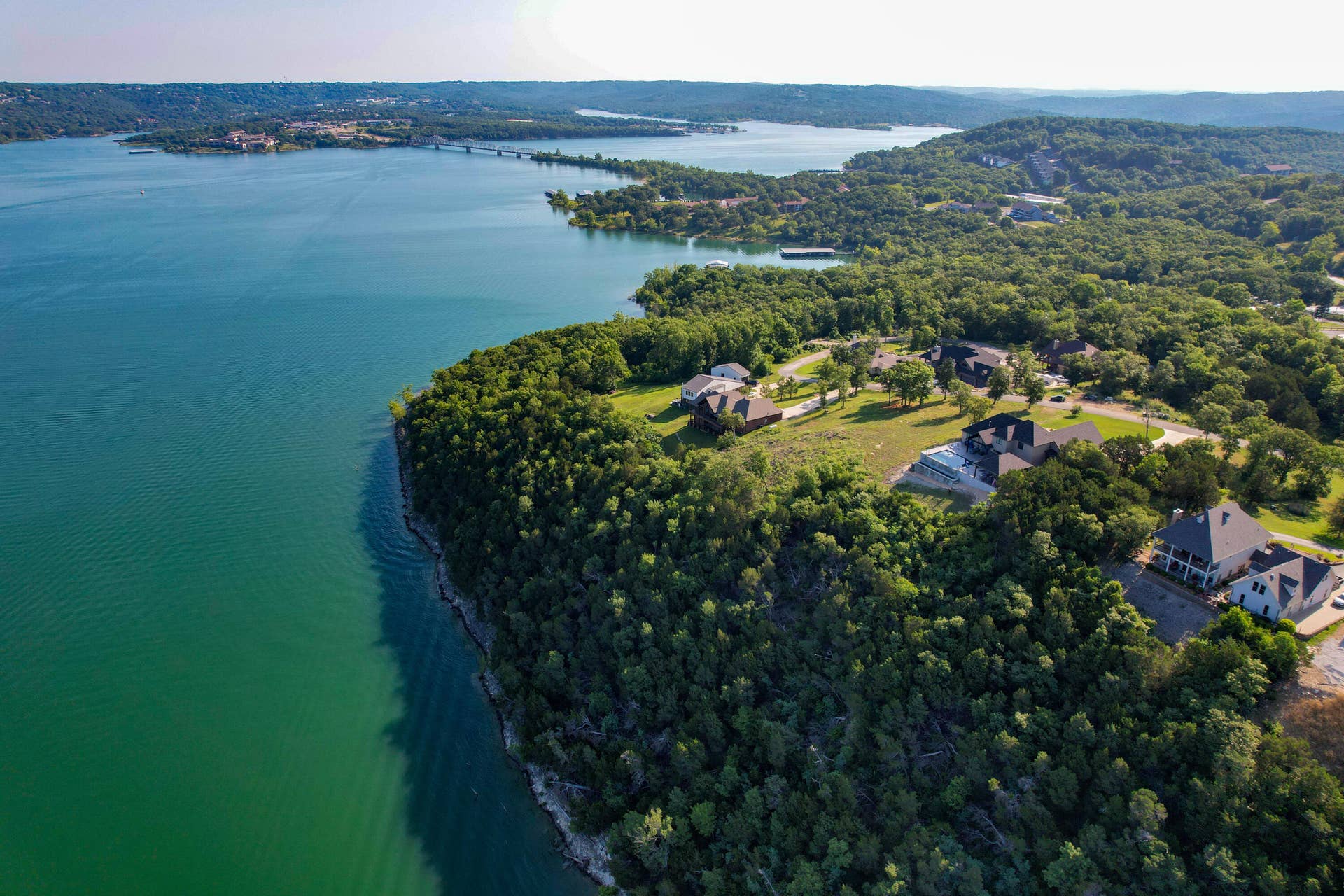 Lot 4 Whitefish Bay, Kimberling City, MO 65686 Whitefish Bay