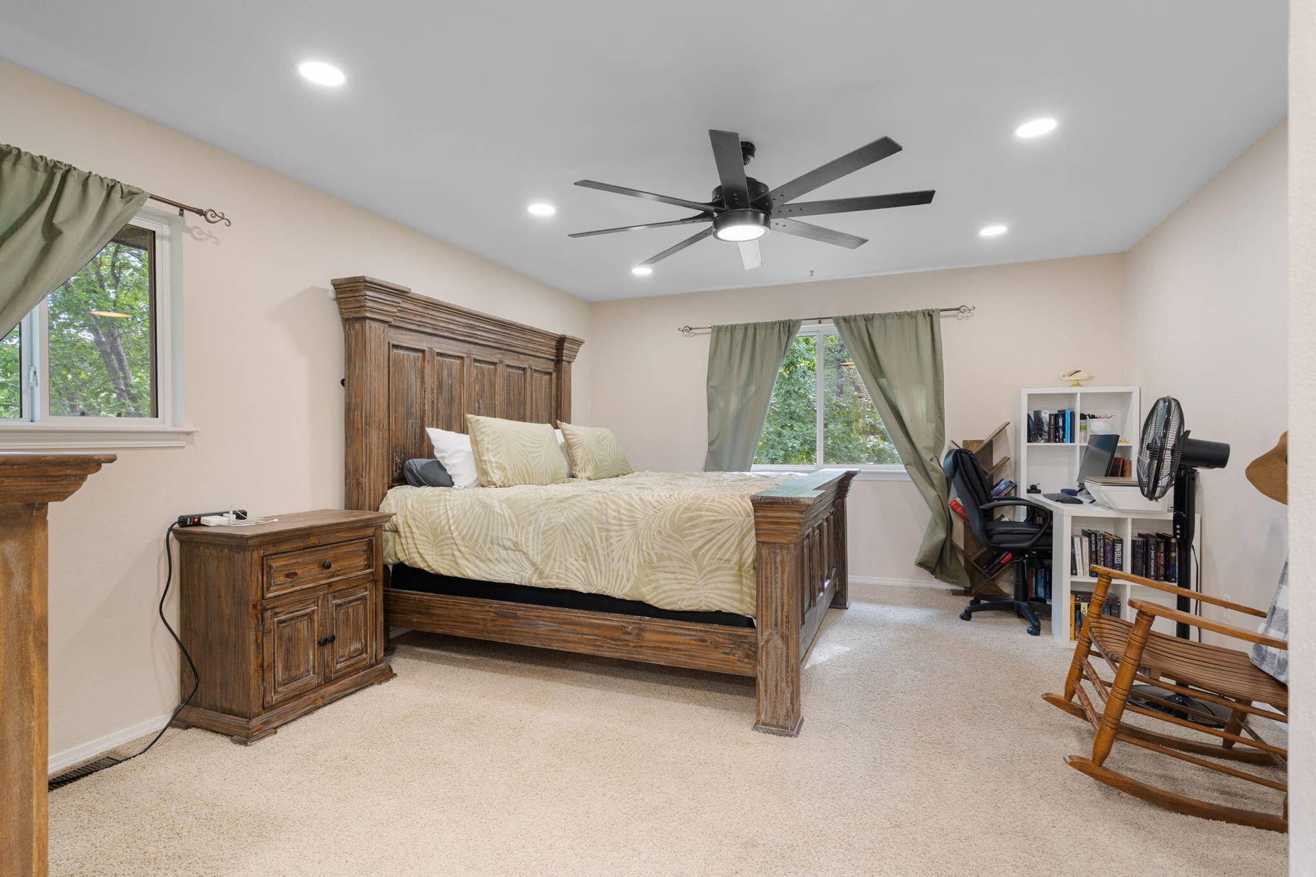 175 Canyon Forest Circle, Kimberling City, MO 65686 175-Canyon-Forest-Bedroom-Owners Ensuite
