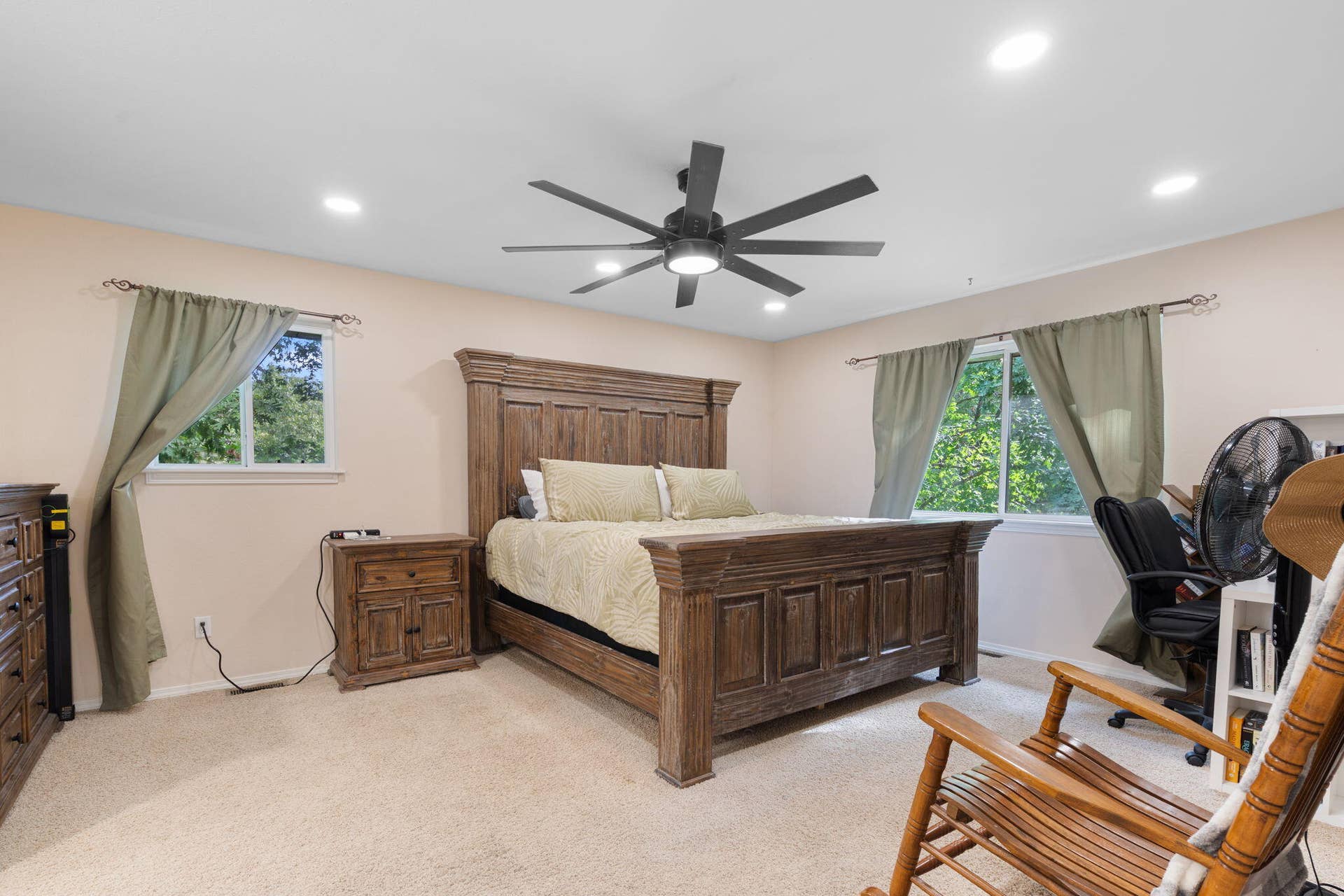 175 Canyon Forest Circle, Kimberling City, MO 65686 175-Canyon-Forest-Bedroom-Owners Ensuite
