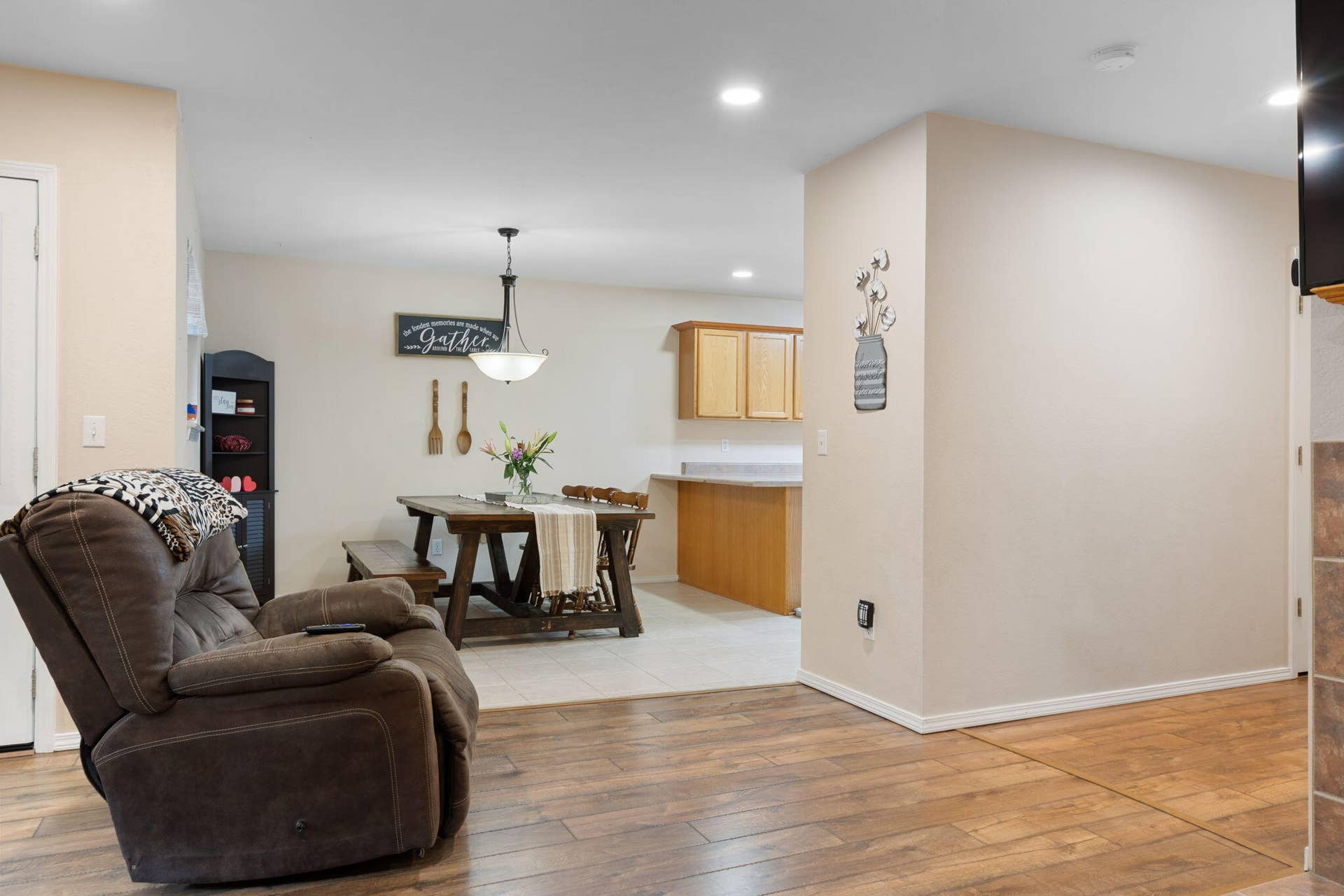 175 Canyon Forest Circle, Kimberling City, MO 65686 175 Canyon-Forest-Living-Open Concept -