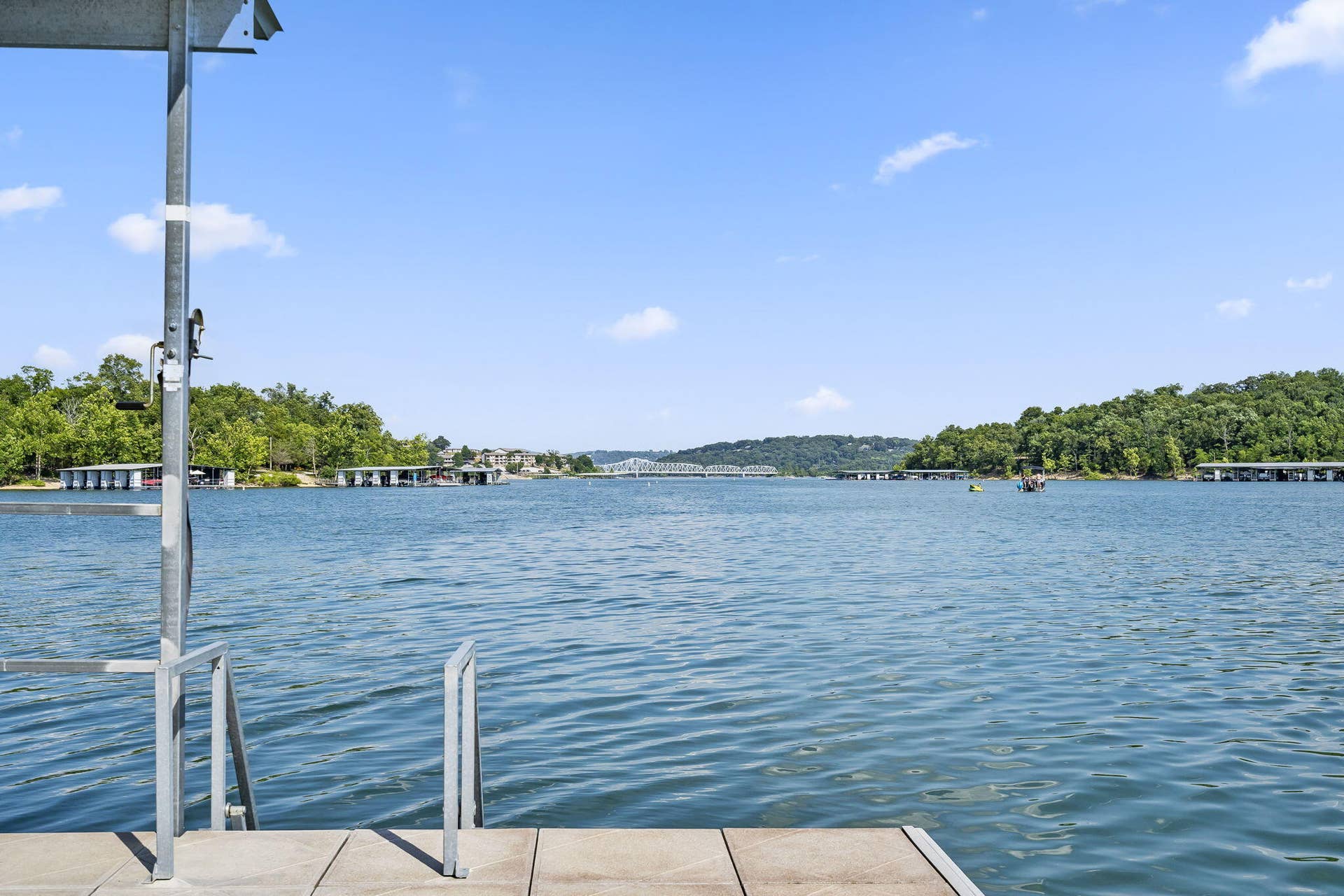 175 Canyon Forest Circle, Kimberling City, MO 65686 Optional Boat Slip for Purchase-Table Ro