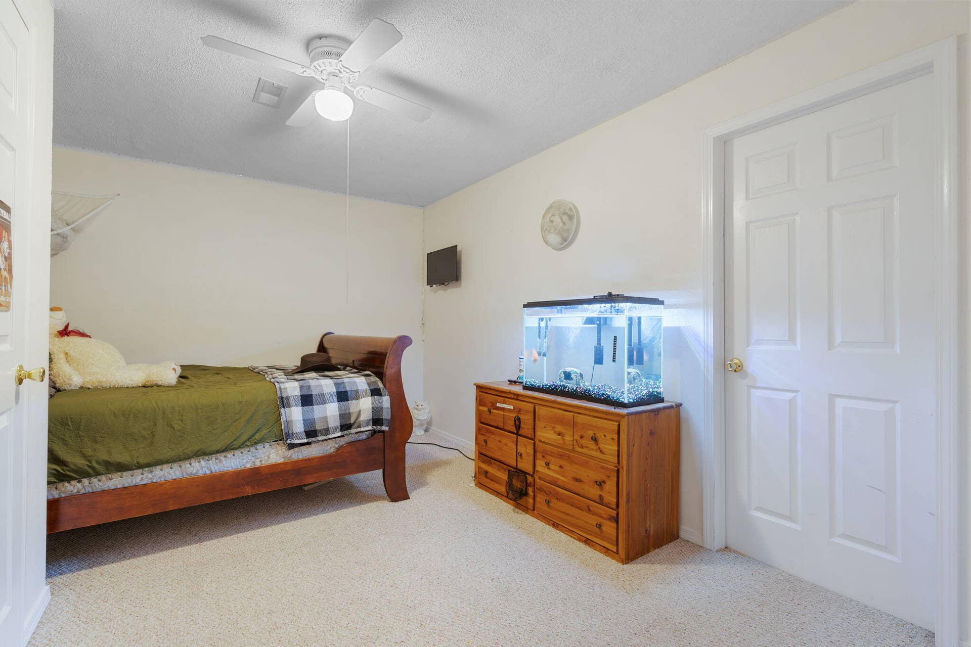 175 Canyon Forest Circle, Kimberling City, MO 65686 175-Canyon-Forest-Fourth Bedroom - Natur