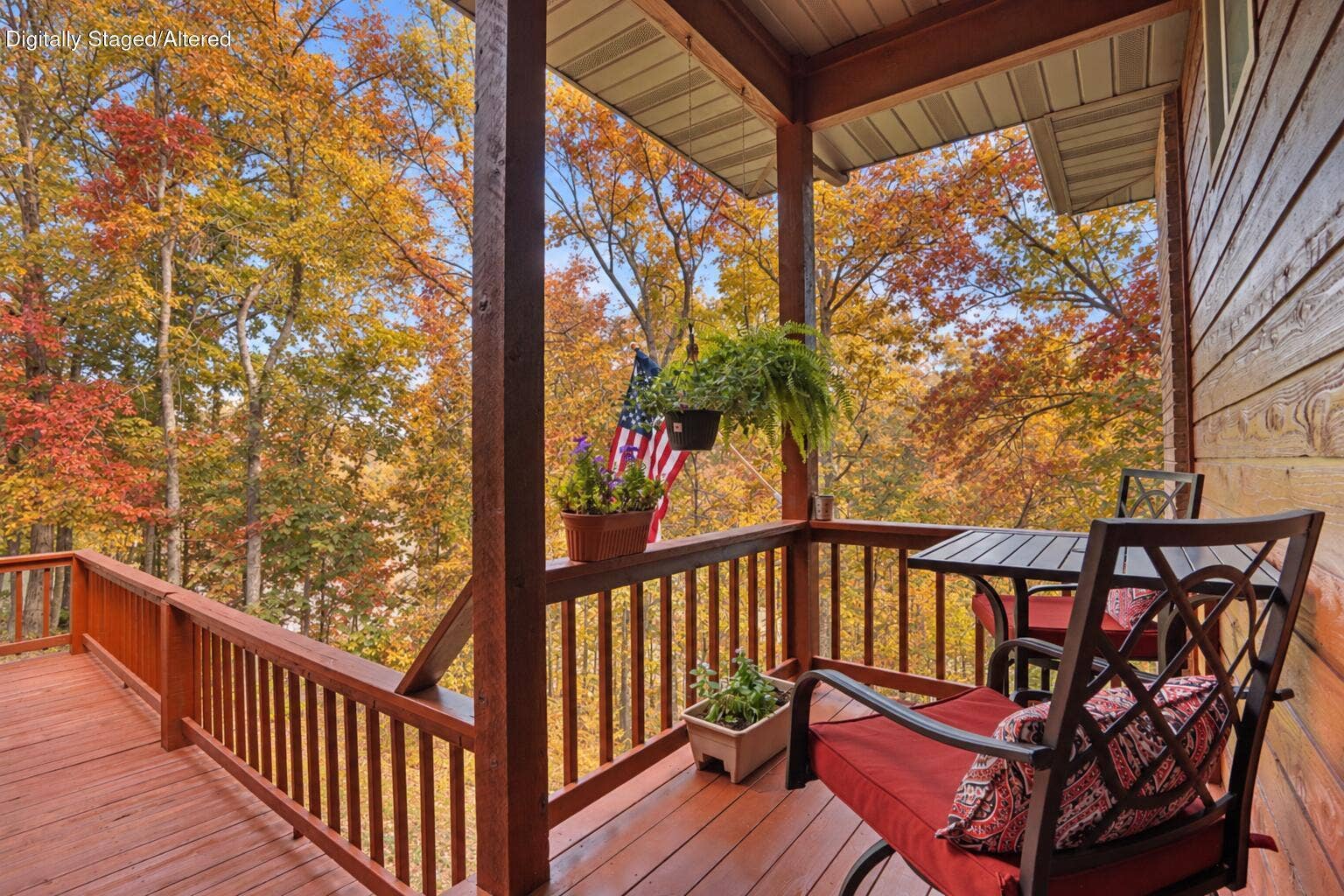 175 Canyon Forest Circle, Kimberling City, MO 65686 175-Canyon-Forest-Front-Exterior