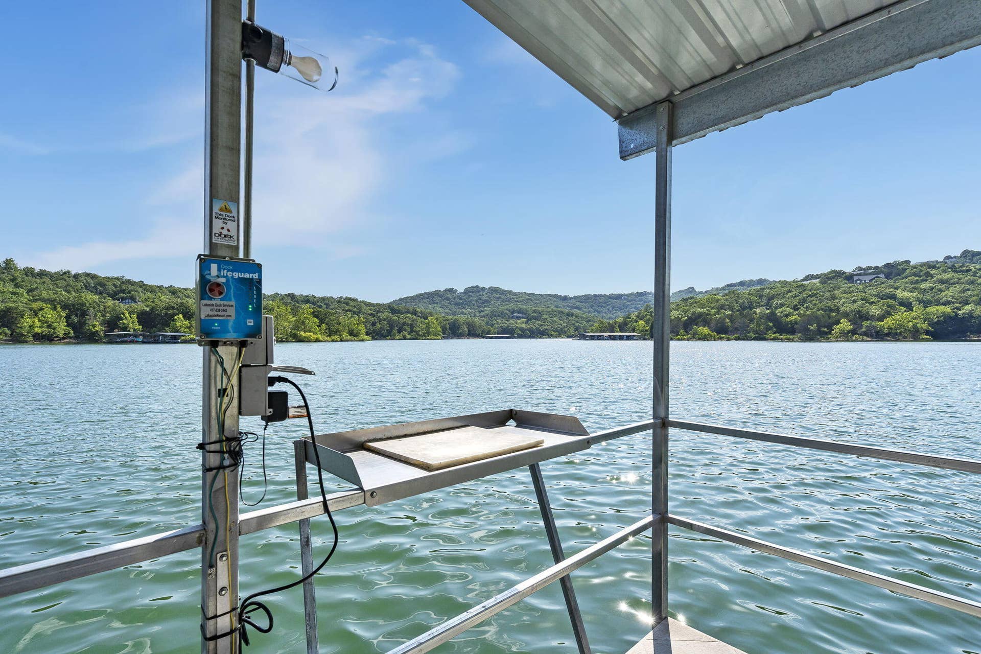 175 Canyon Forest Circle, Kimberling City, MO 65686 Optional Boat Slip for Purchase-Table Ro