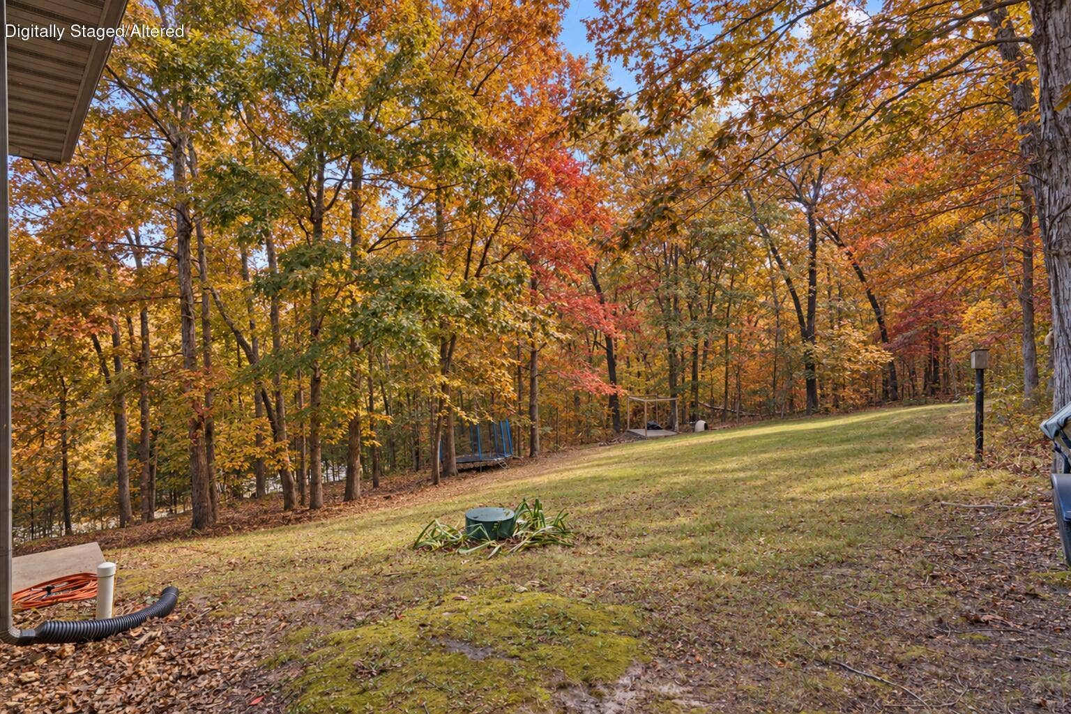 175 Canyon Forest Circle, Kimberling City, MO 65686 175-Canyon-Forest-Front-Exterior