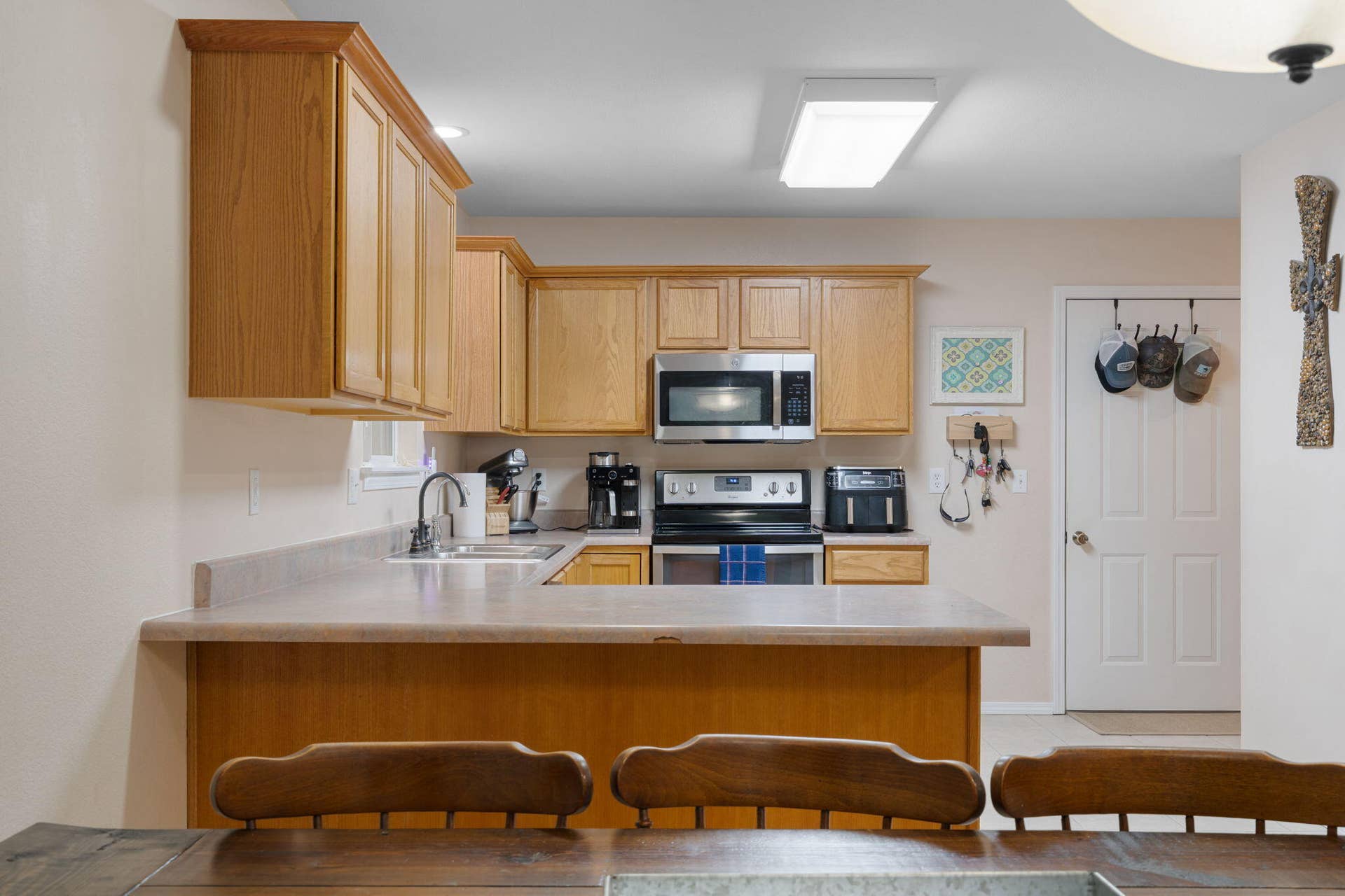 175 Canyon Forest Circle, Kimberling City, MO 65686 175-Canyon-Forest-Kitchen-Dining-Enterta