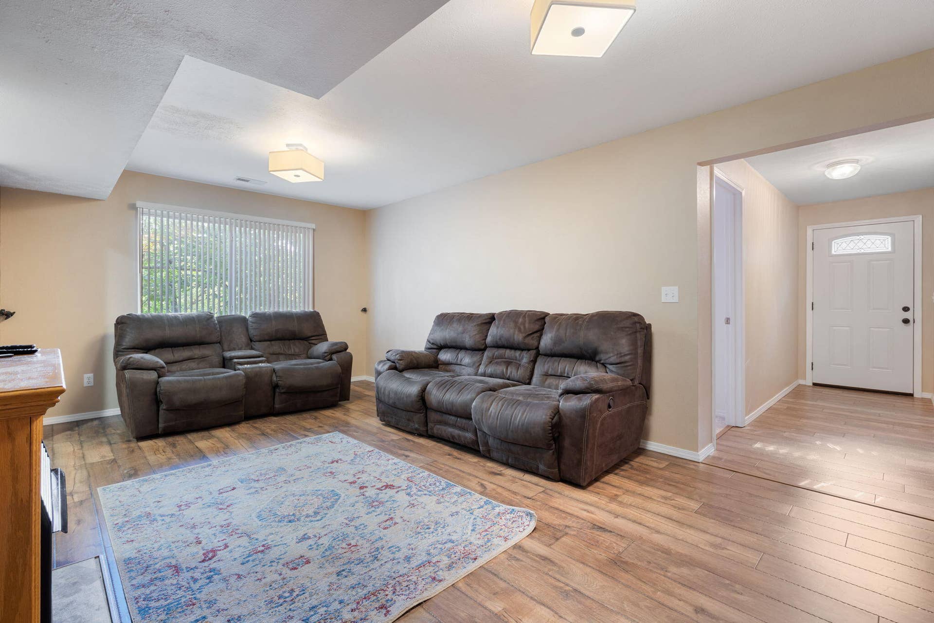 175 Canyon Forest Circle, Kimberling City, MO 65686 175-Canyon-Forest-Second Living Space-Fa