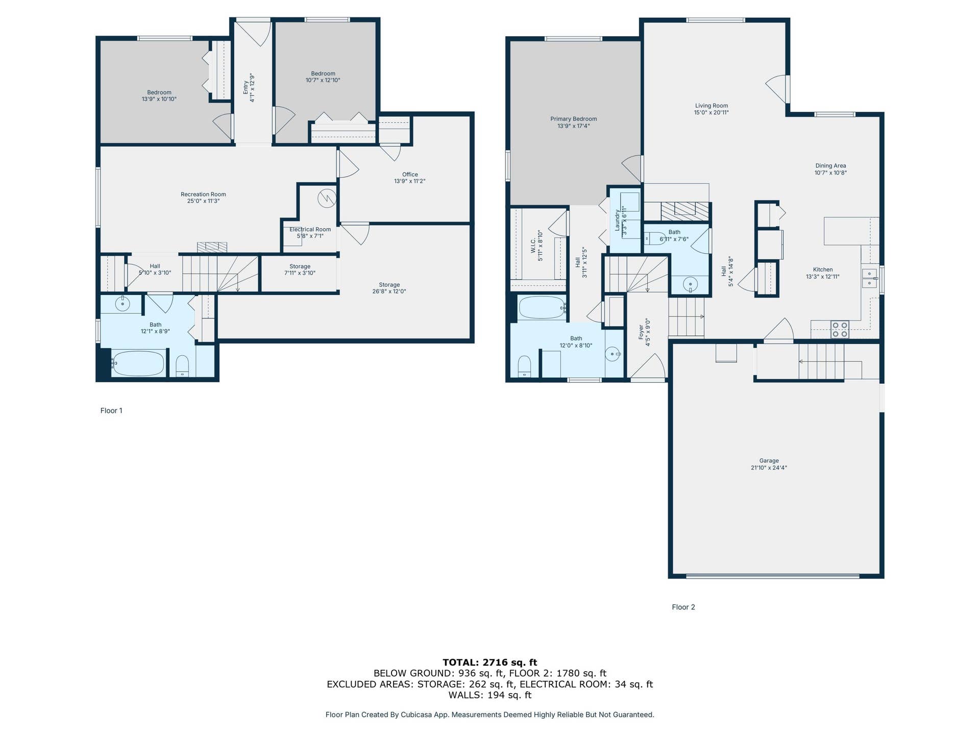 175 Canyon Forest Circle, Kimberling City, MO 65686 175-Canyon-Forest-Floor Plan.jpeg