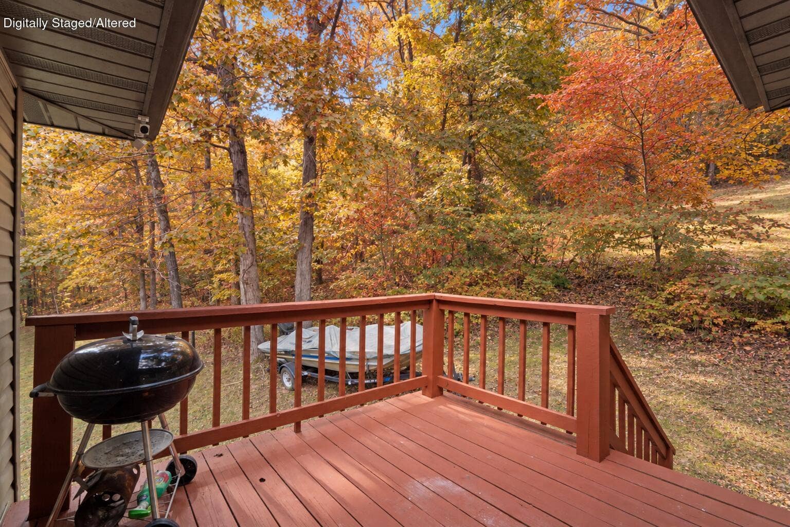 175 Canyon Forest Circle, Kimberling City, MO 65686 175-Canyon-Forest-Front-Exterior