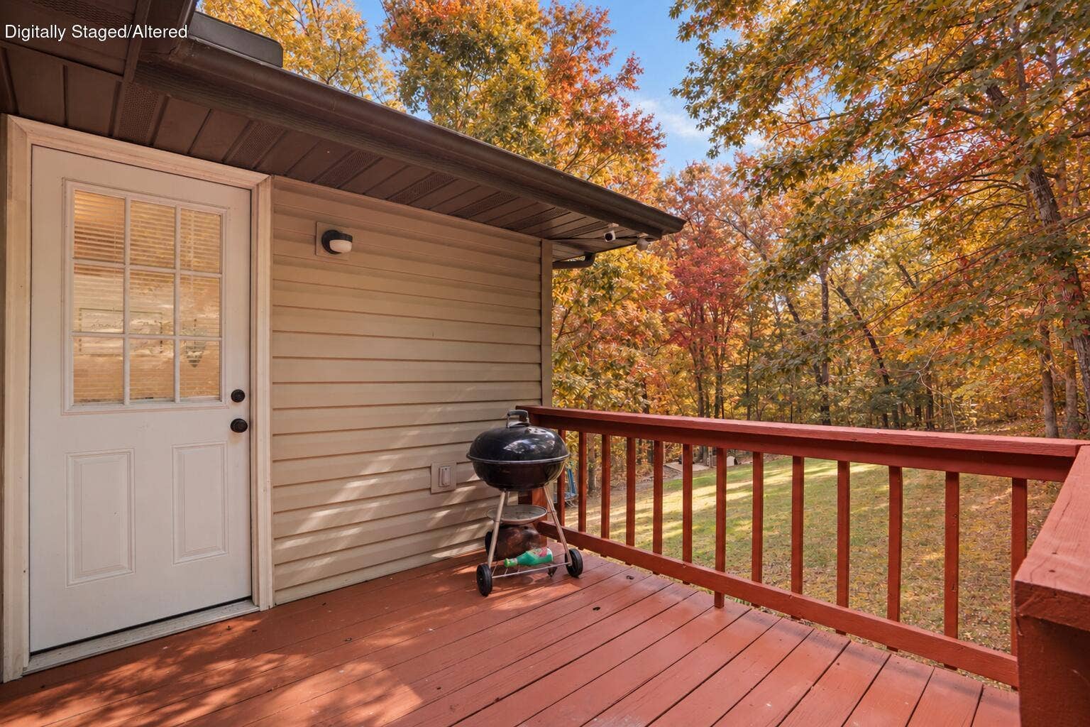175 Canyon Forest Circle, Kimberling City, MO 65686 175-Canyon-Forest-Front-Exterior
