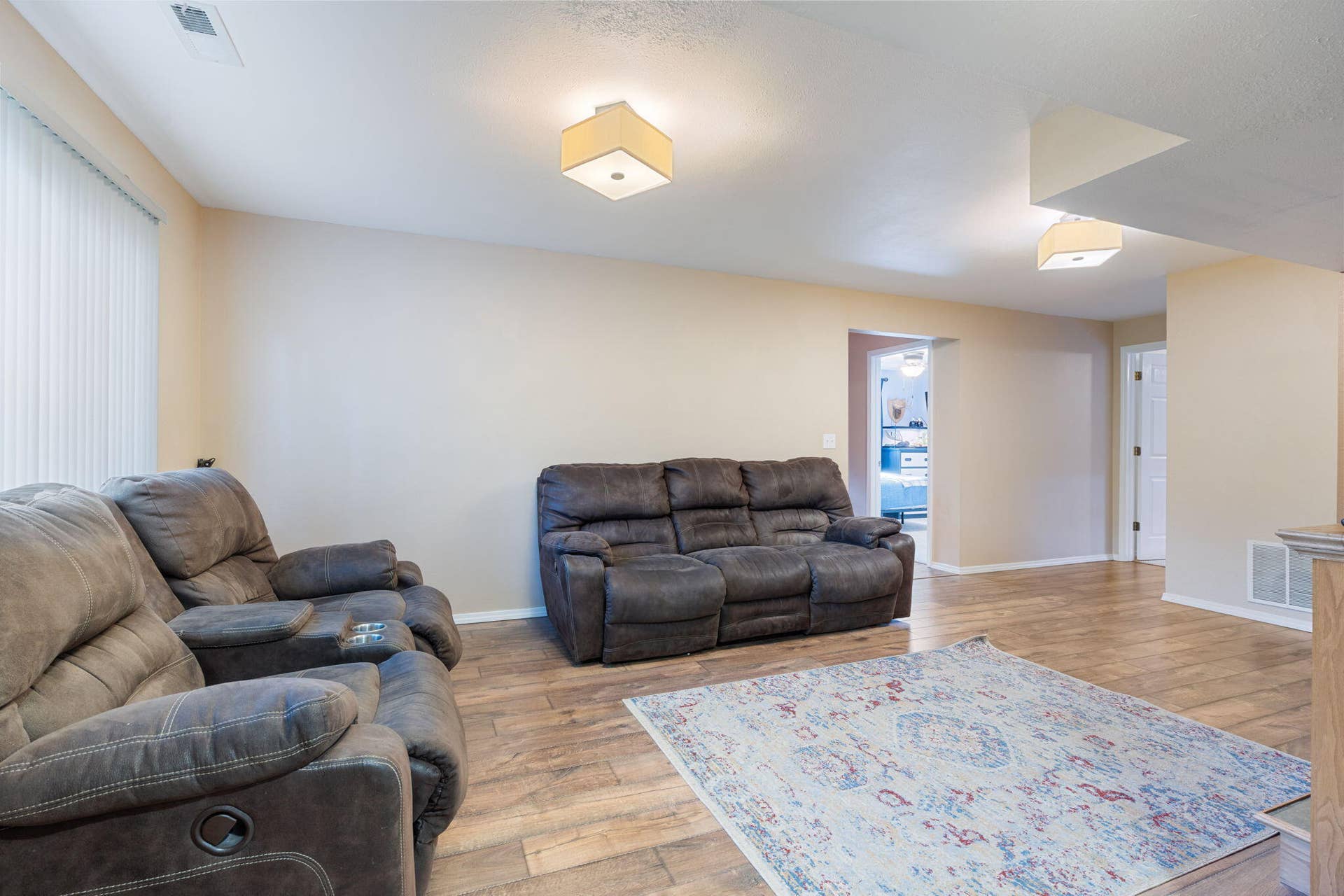 175 Canyon Forest Circle, Kimberling City, MO 65686 175-Canyon-Forest-Second Living Space-Sp