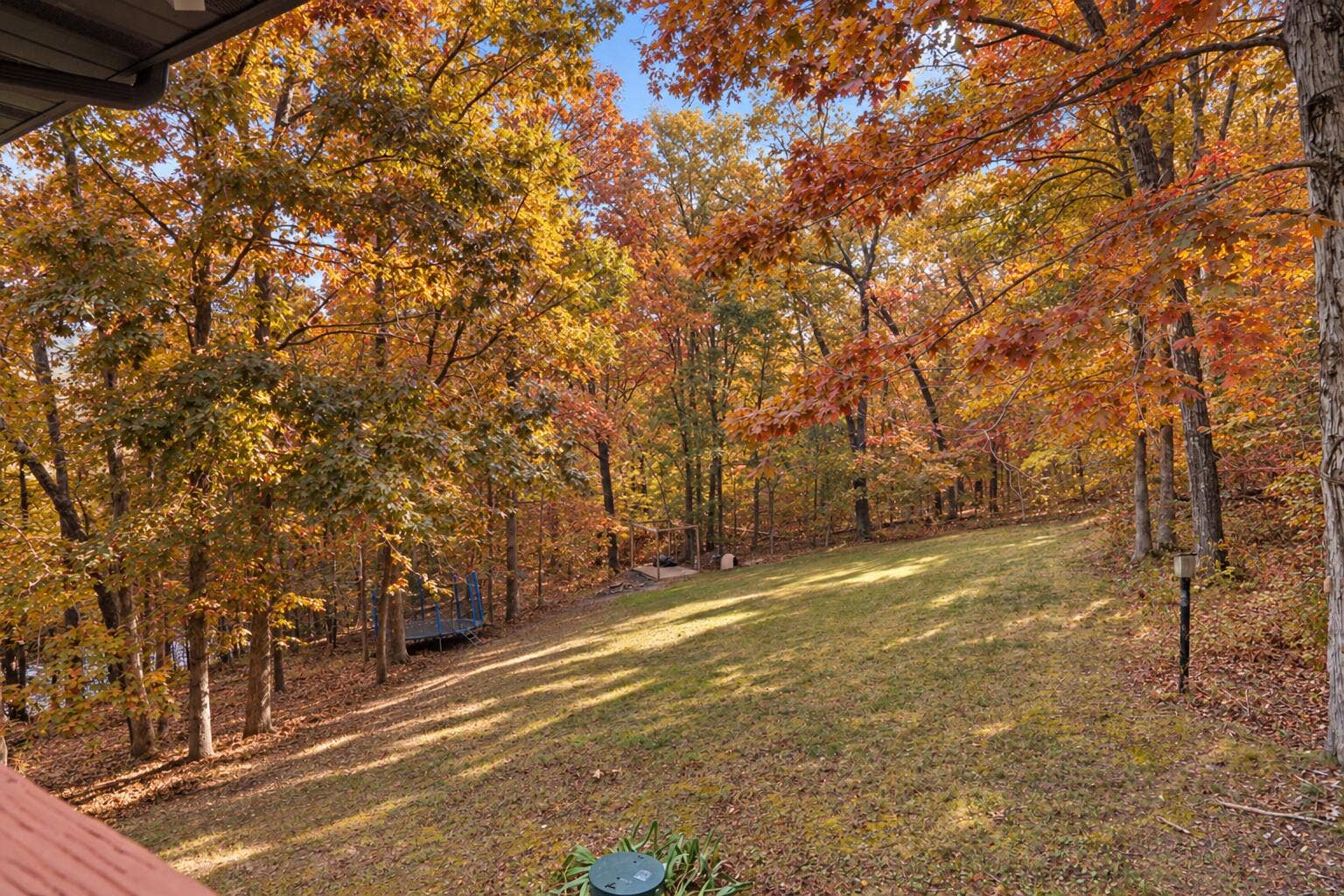 175 Canyon Forest Circle, Kimberling City, MO 65686 175-Canyon-Forest-Front-Exterior